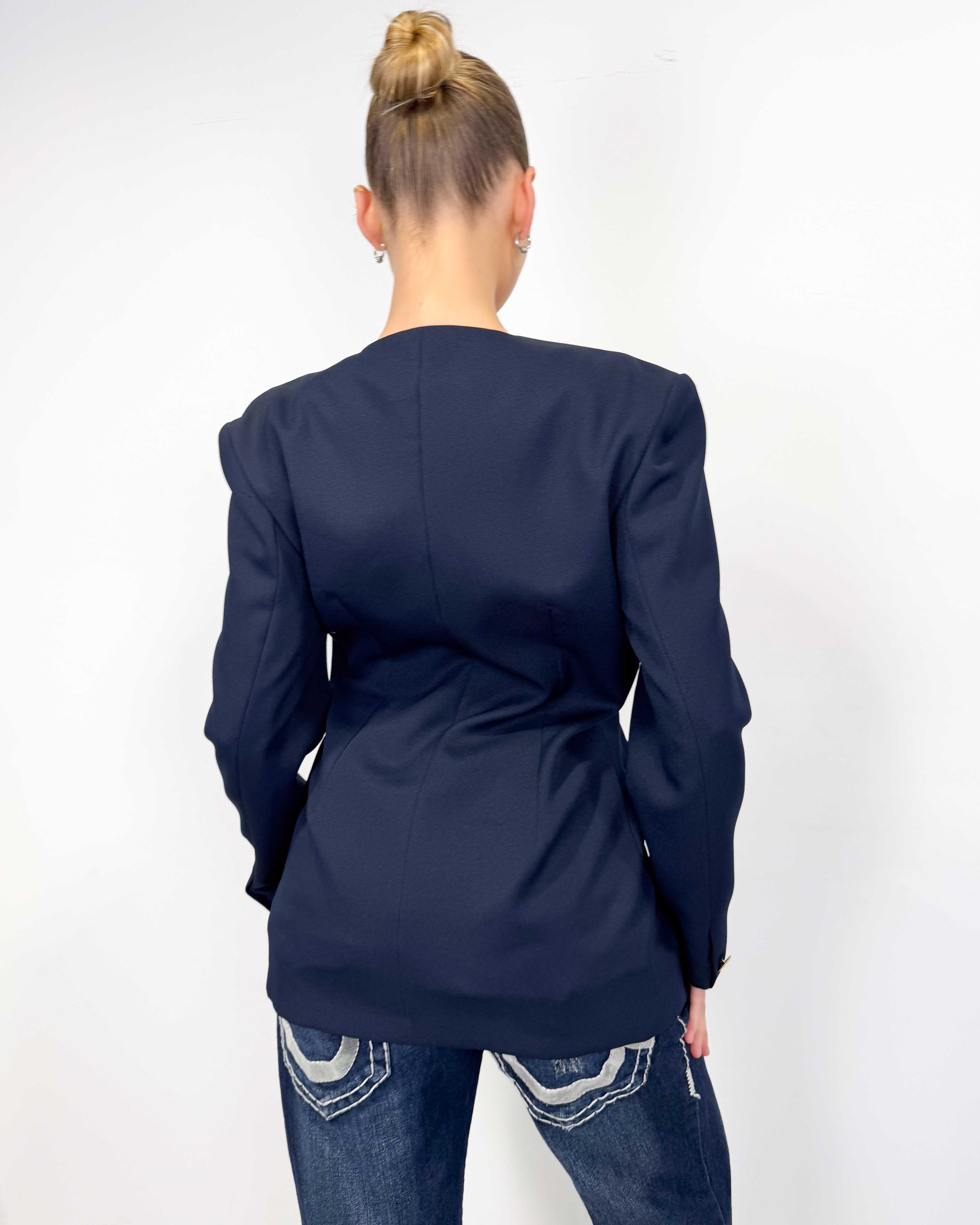 The adelaide blazer