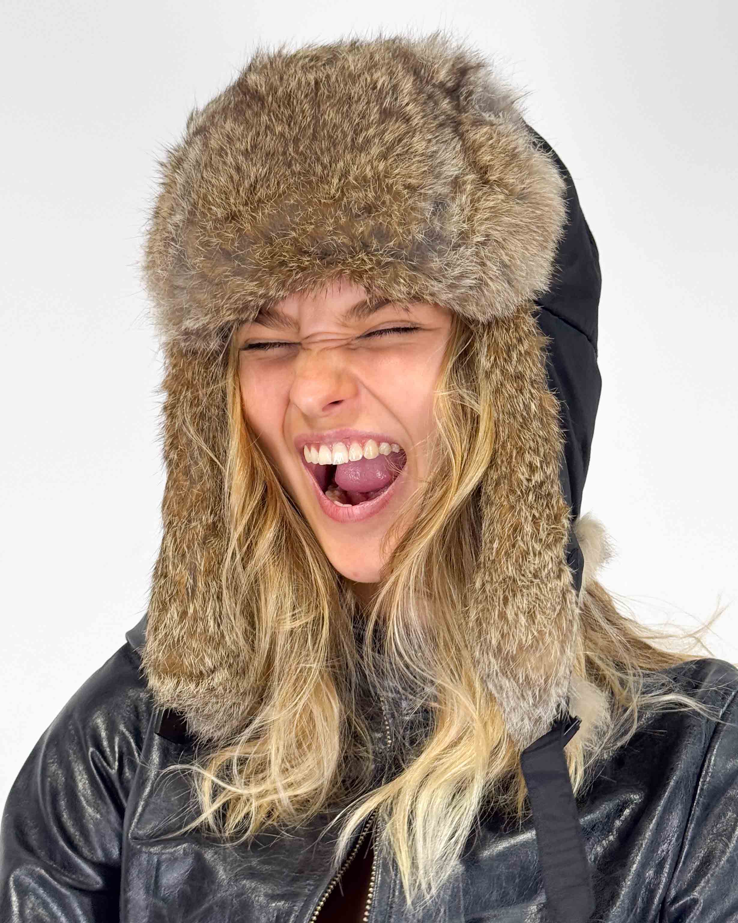 The electra hat by columbia