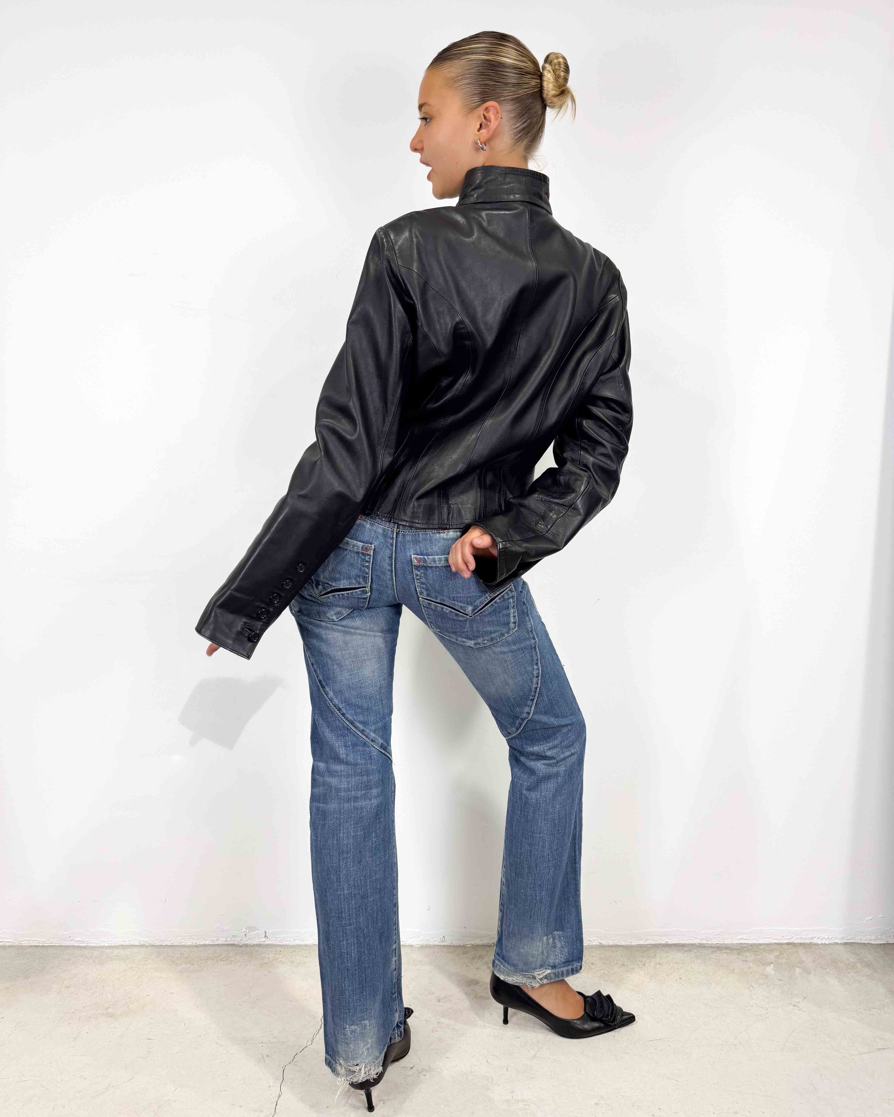 The agnes jacket