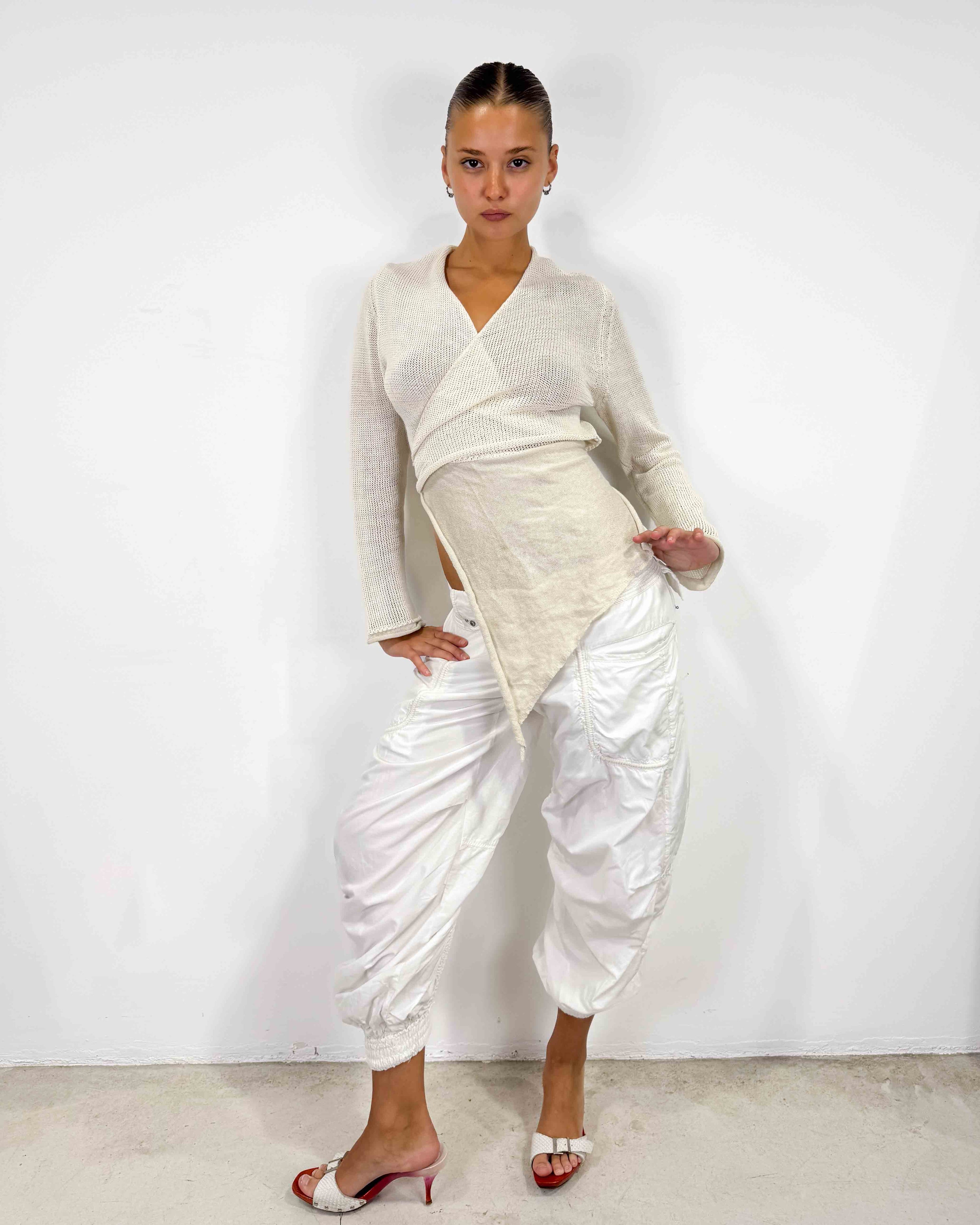 The amara top