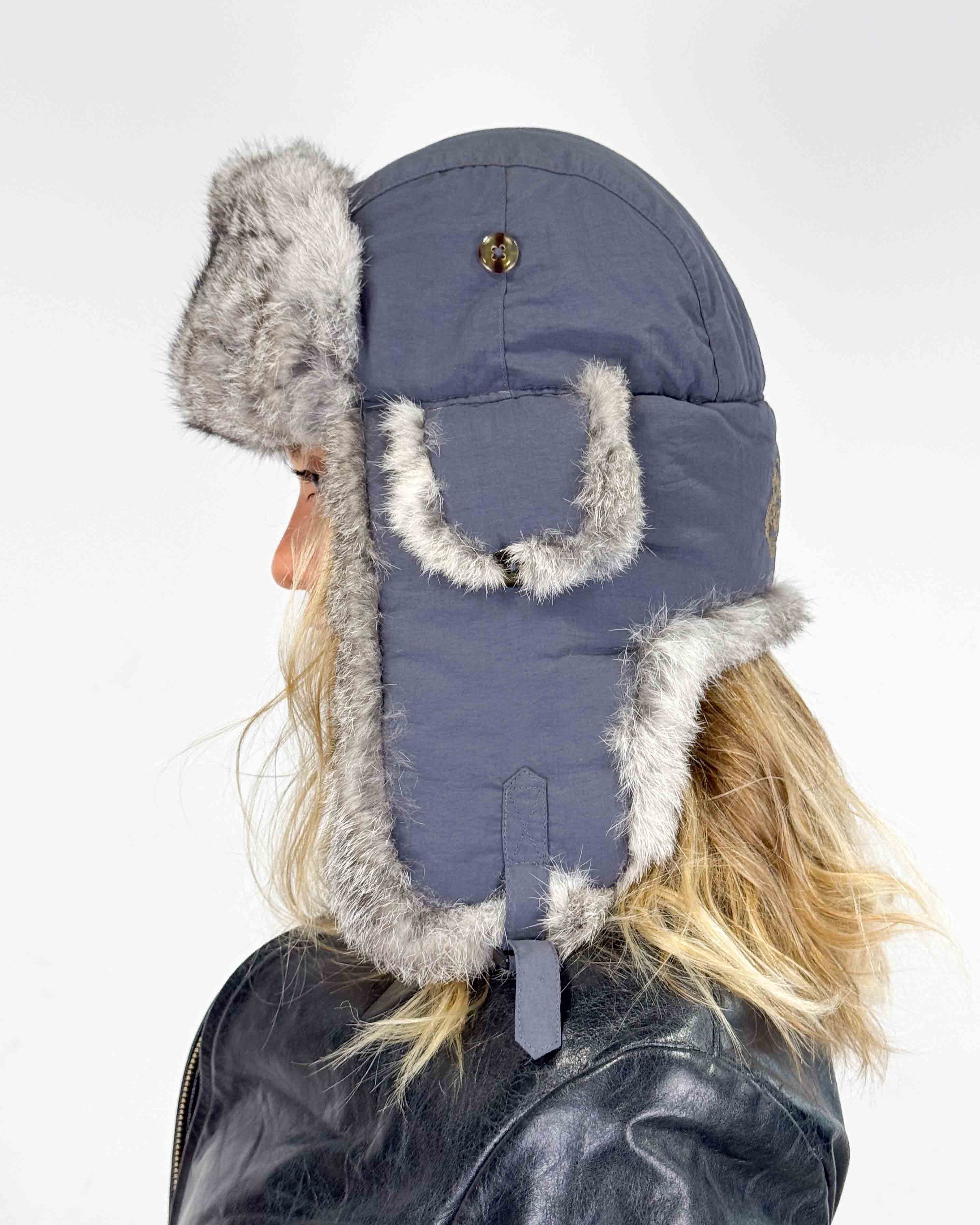 The ekaterini hat