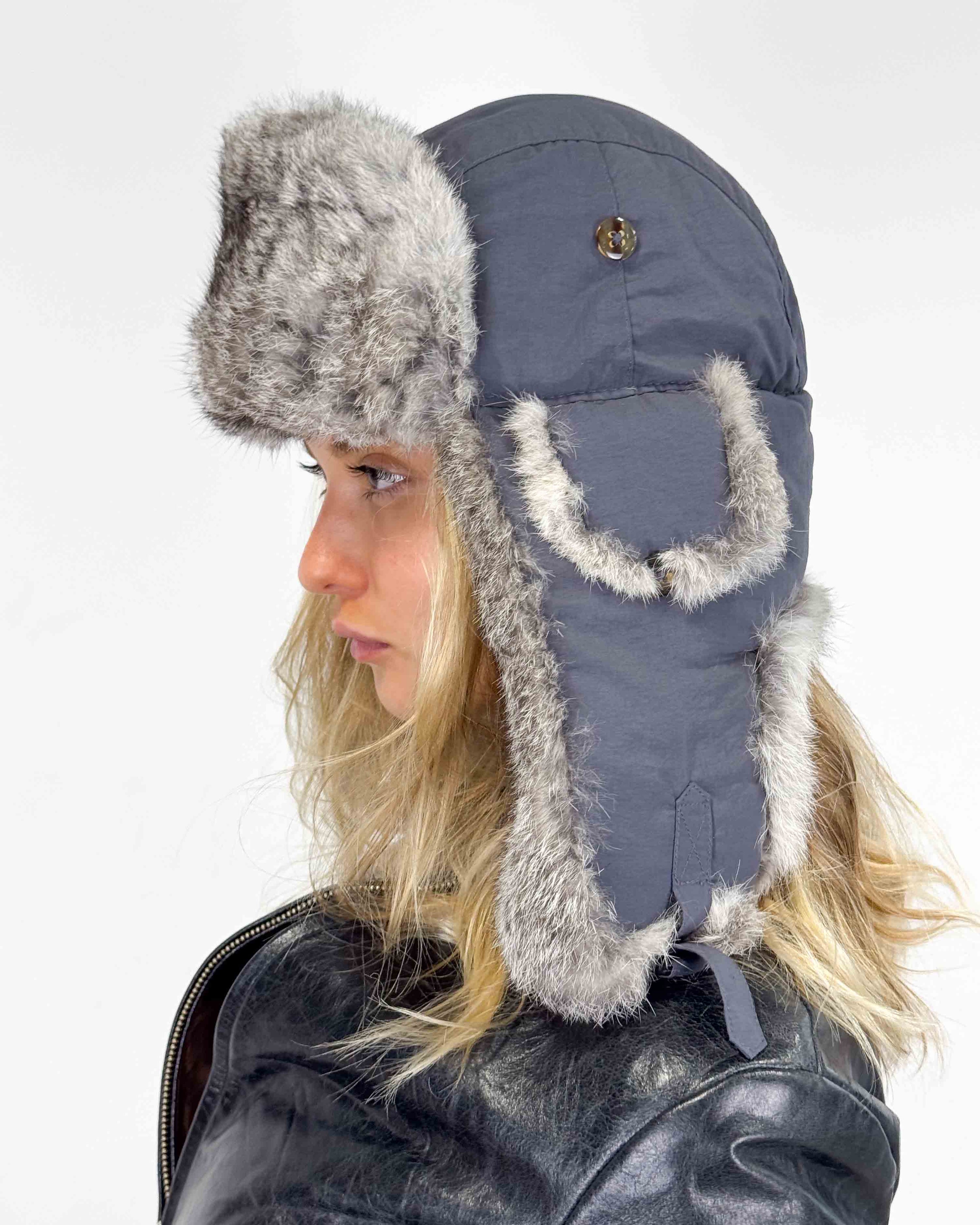 The ekaterini hat