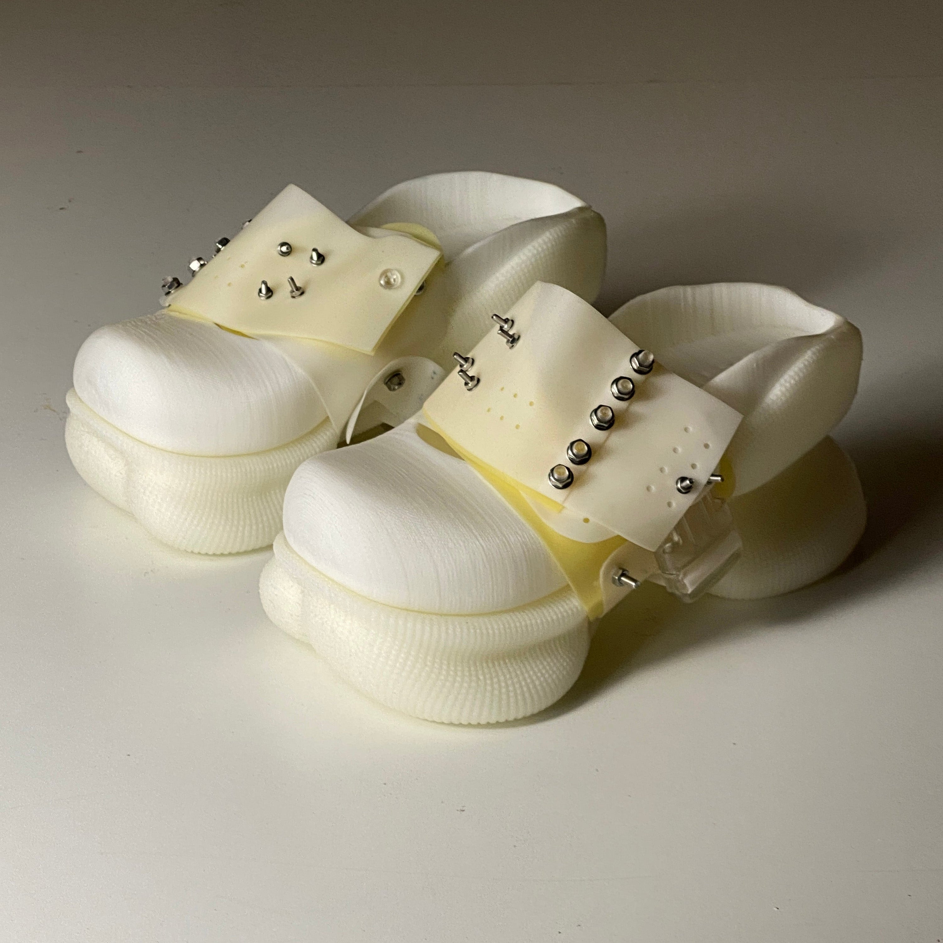 Bad x 900931 - chunky mules