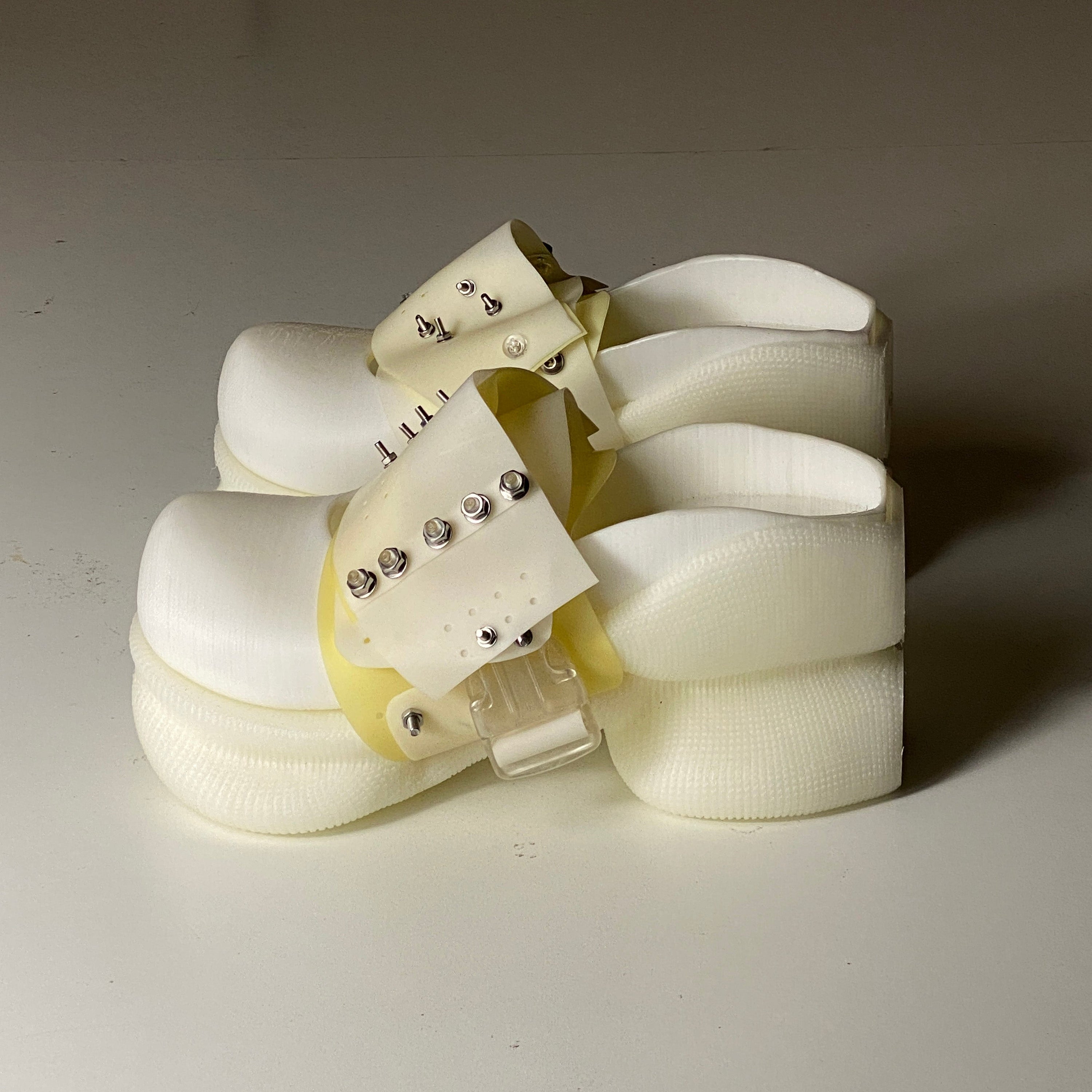 Bad x 900931 - chunky mules