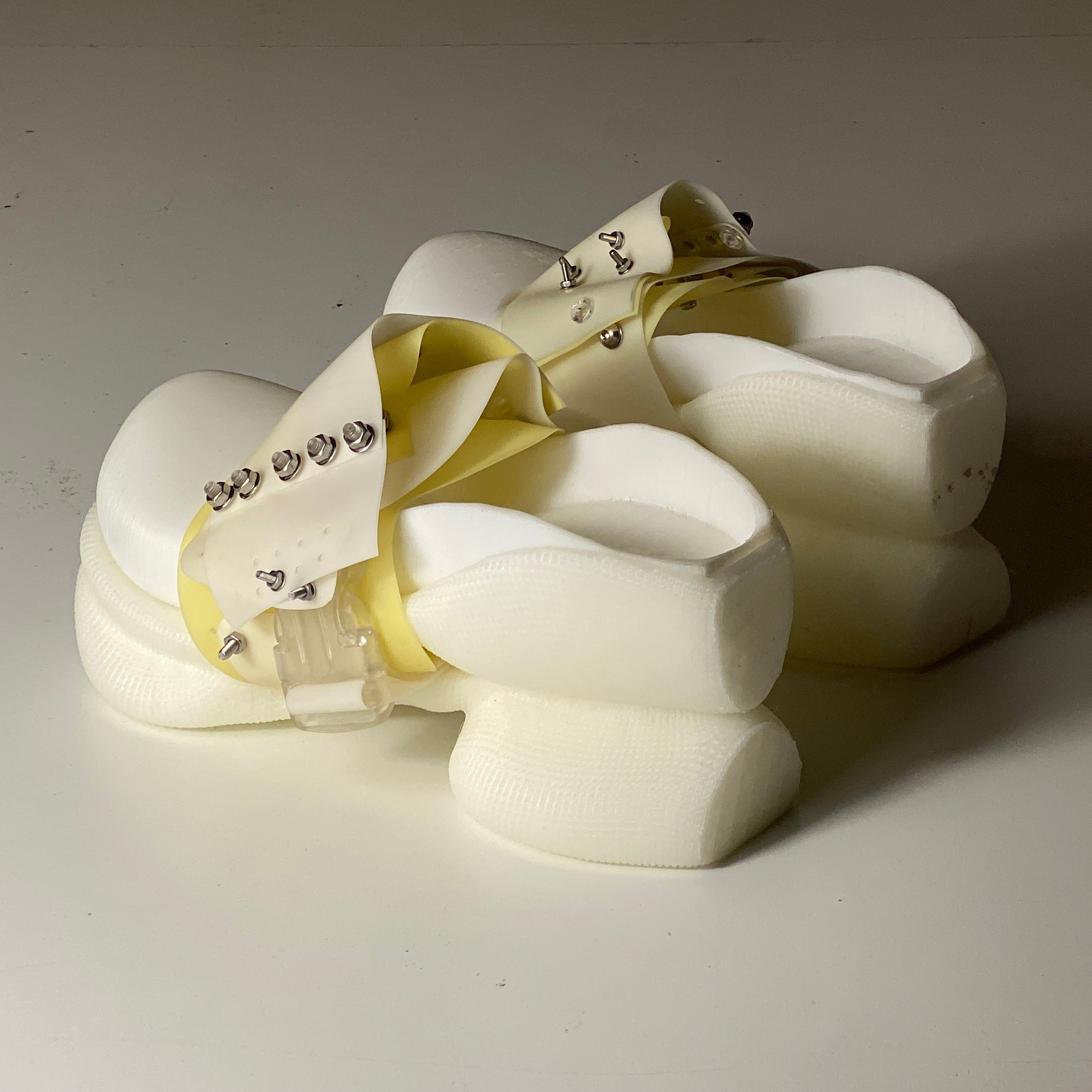 Bad x 900931 - chunky mules