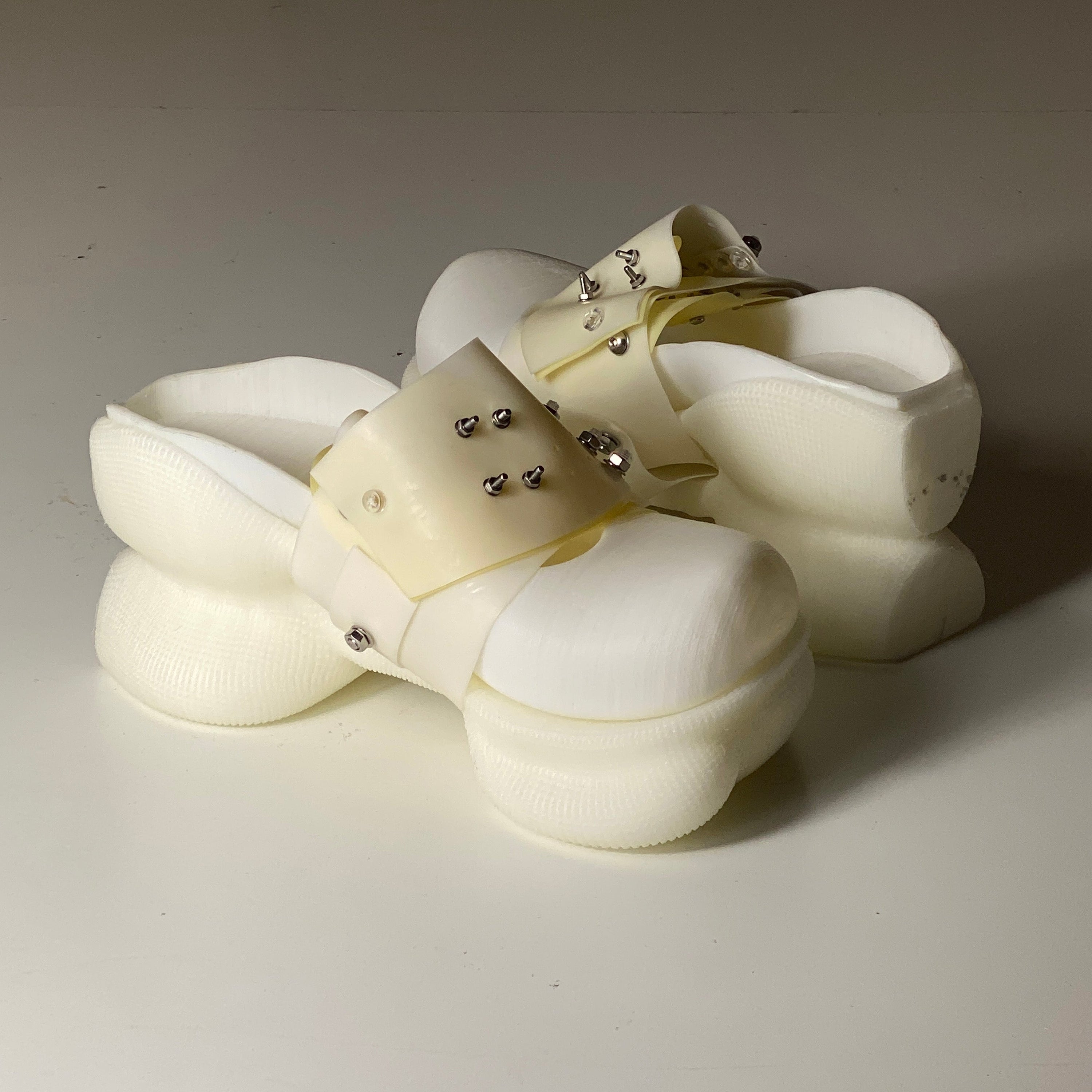 Bad x 900931 - chunky mules
