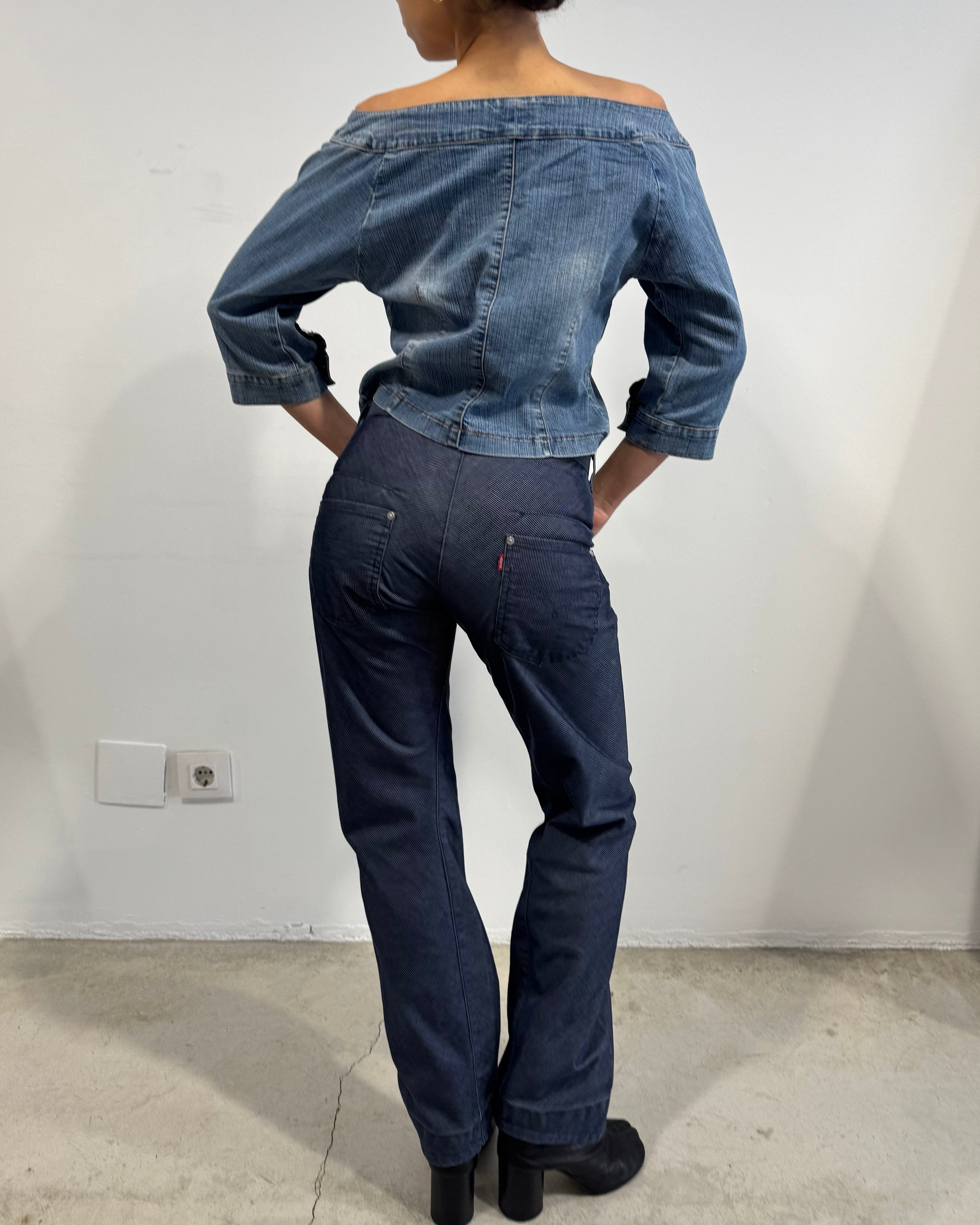 The vilma top