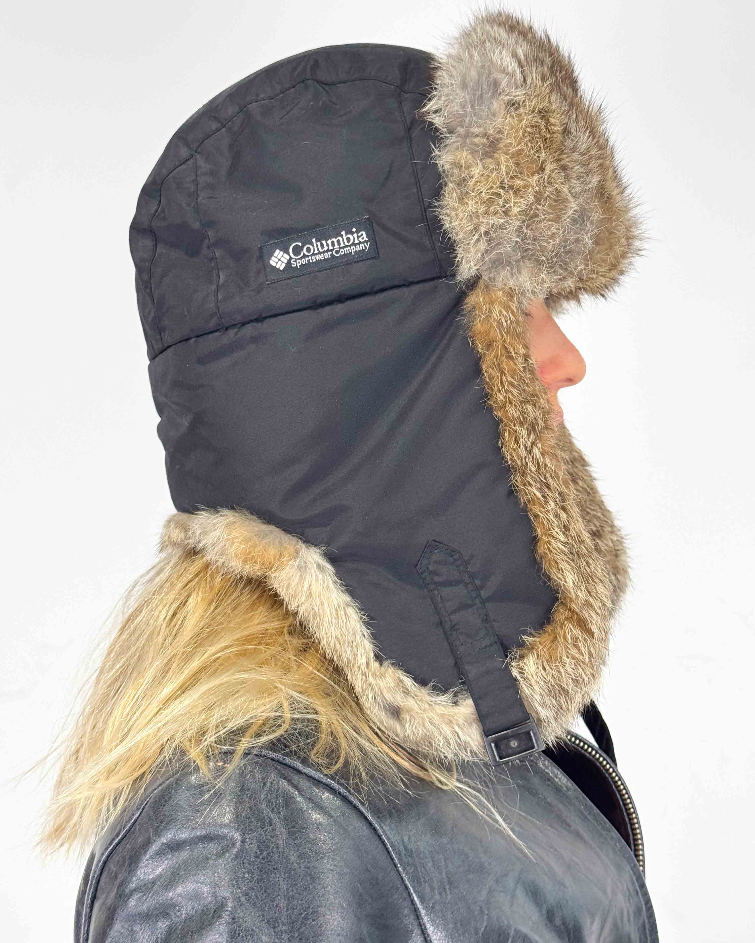 The electra hat by columbia