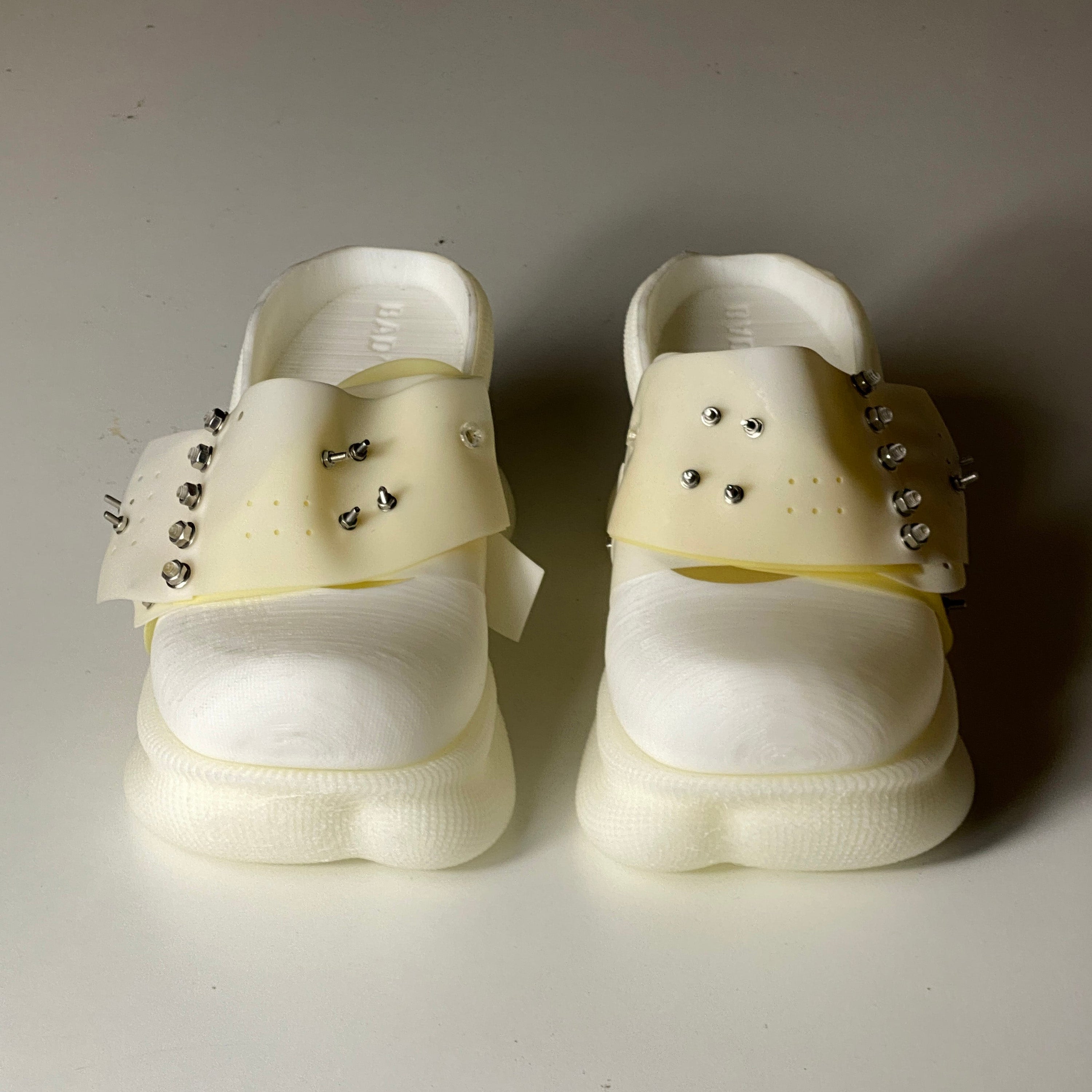 Bad x 900931 - chunky mules