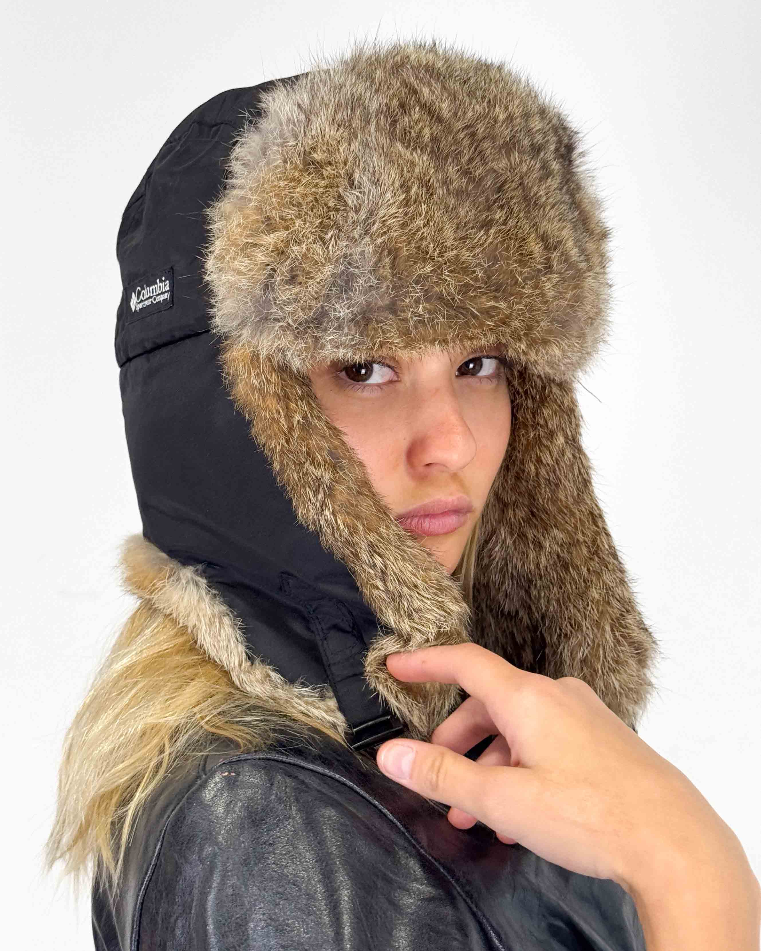The electra hat by columbia