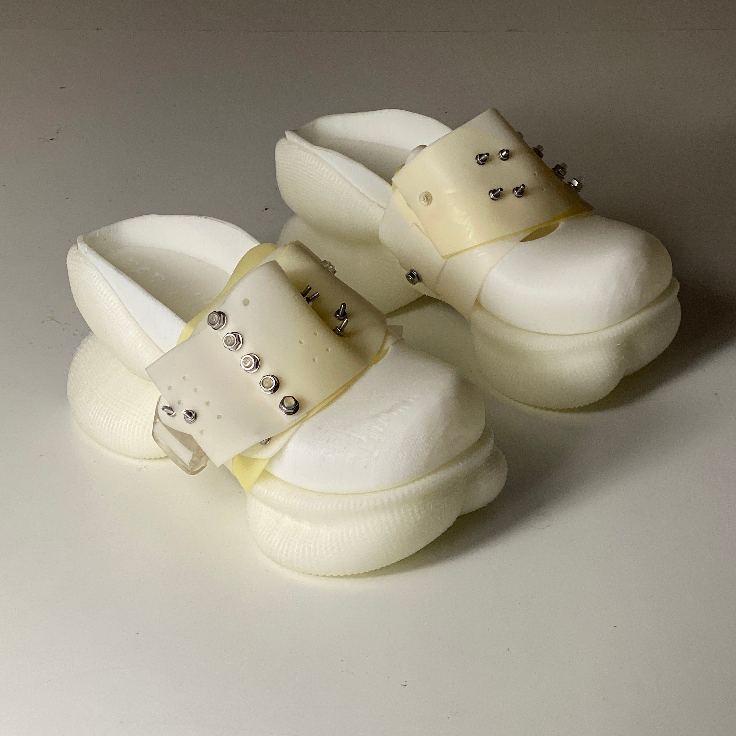 Bad x 900931 - chunky mules