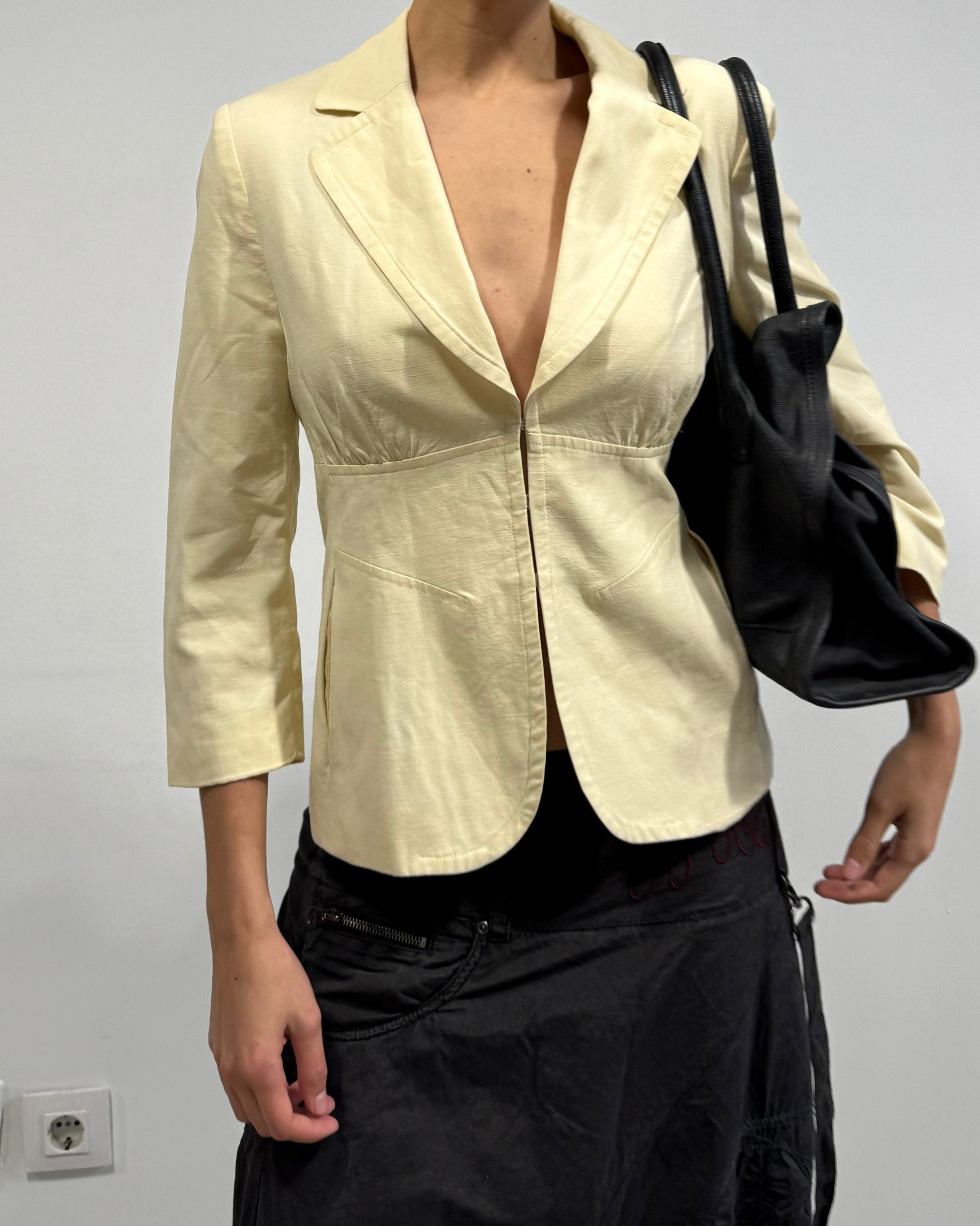 The virginia blazer