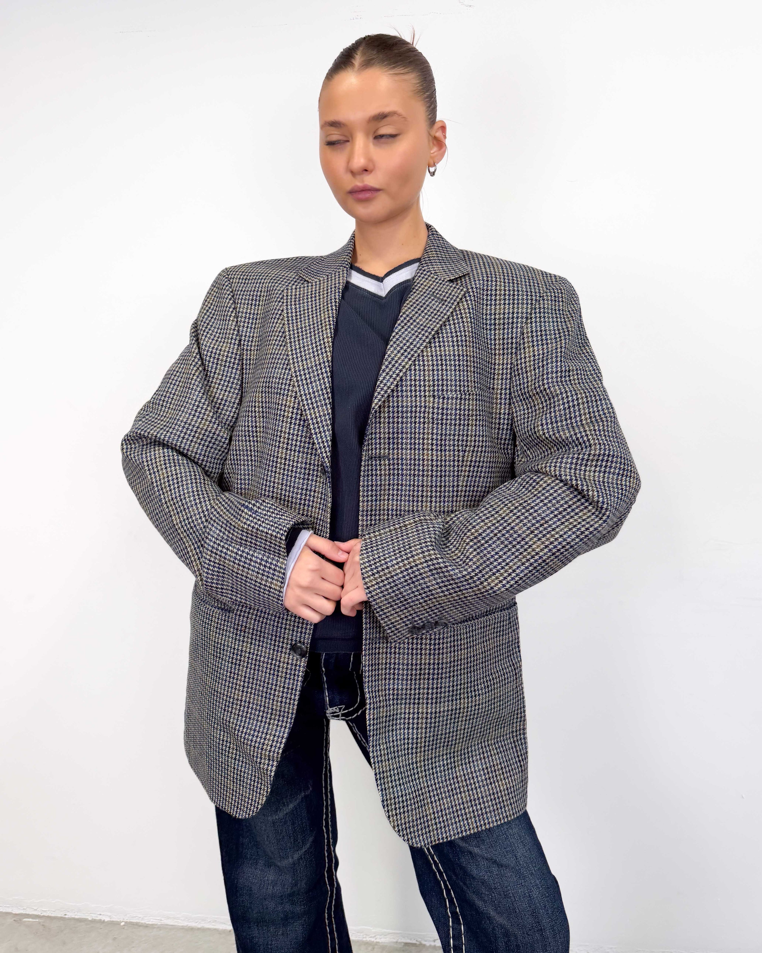 The emma blazer