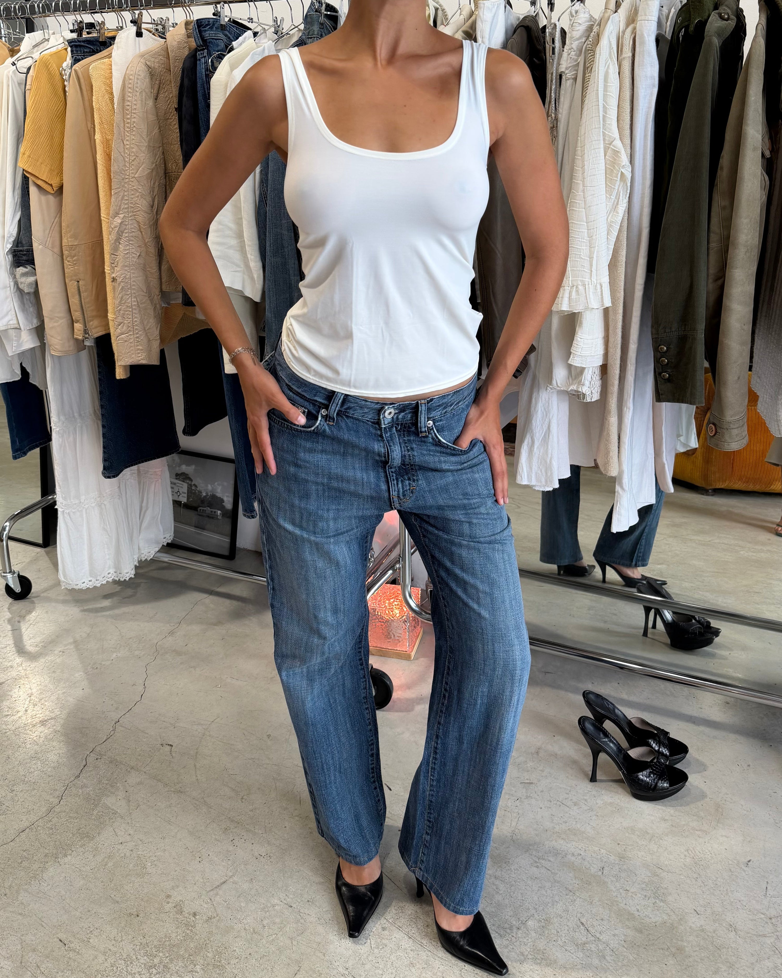 The jill top