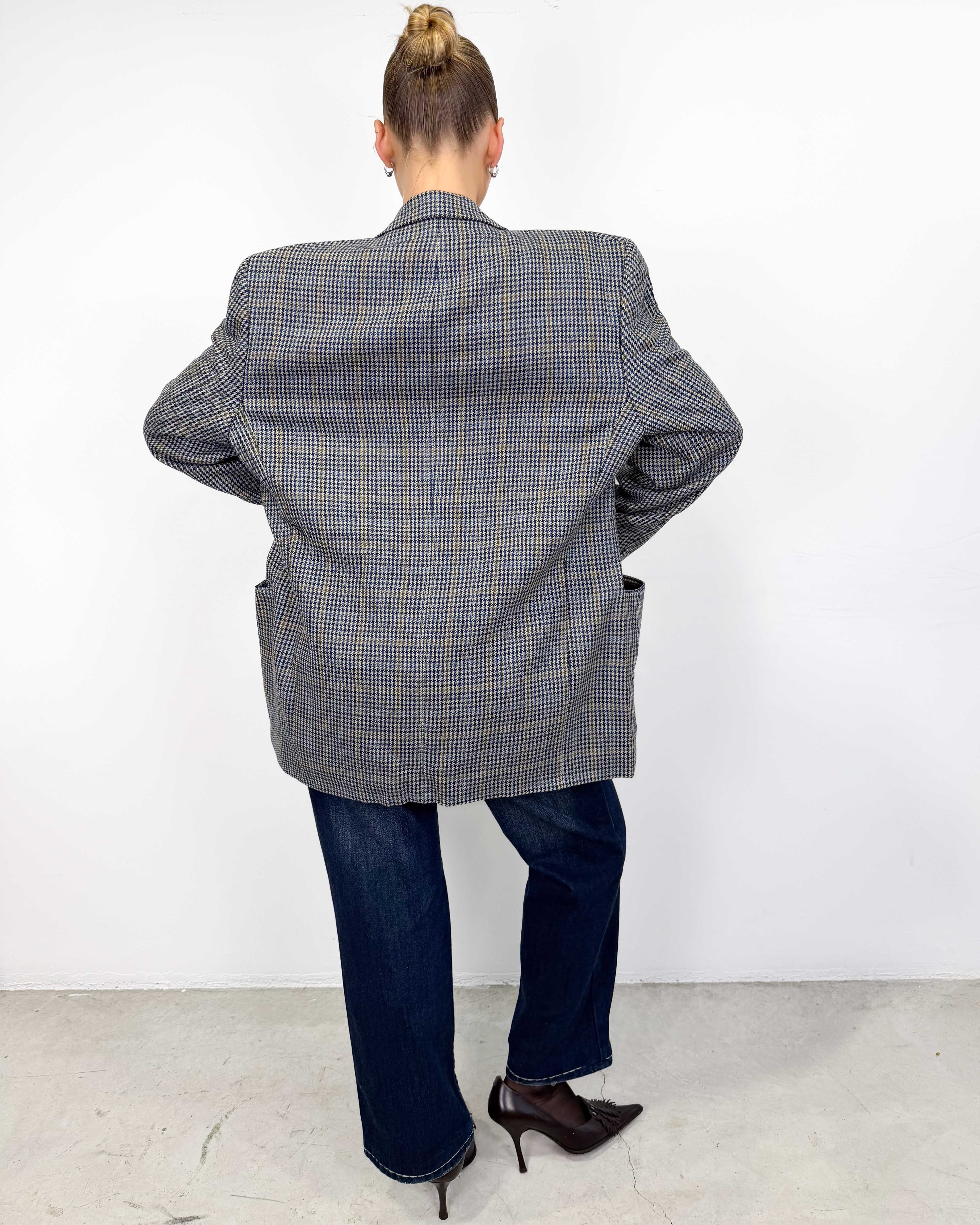 The emma blazer