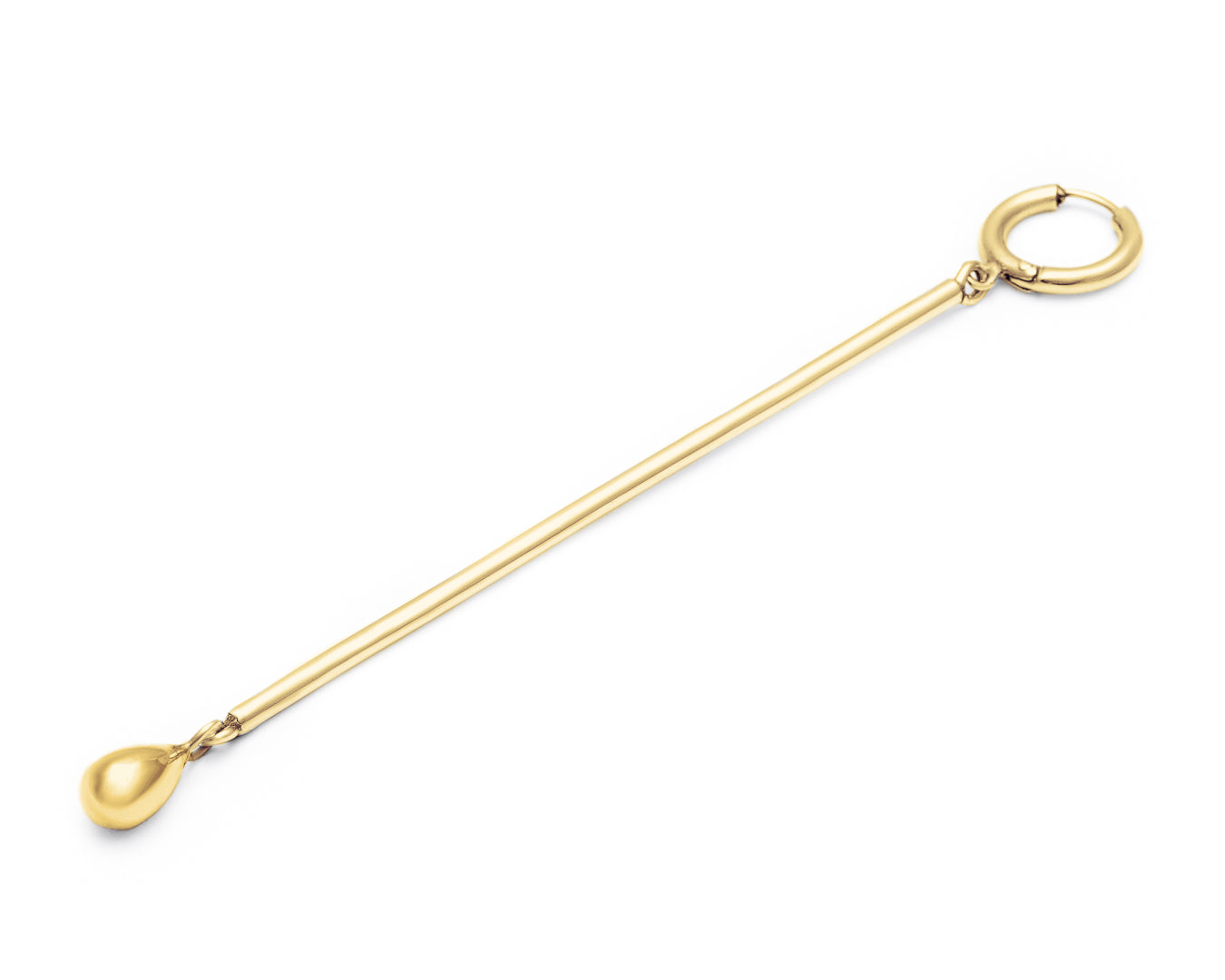Loa hoop bar & drop