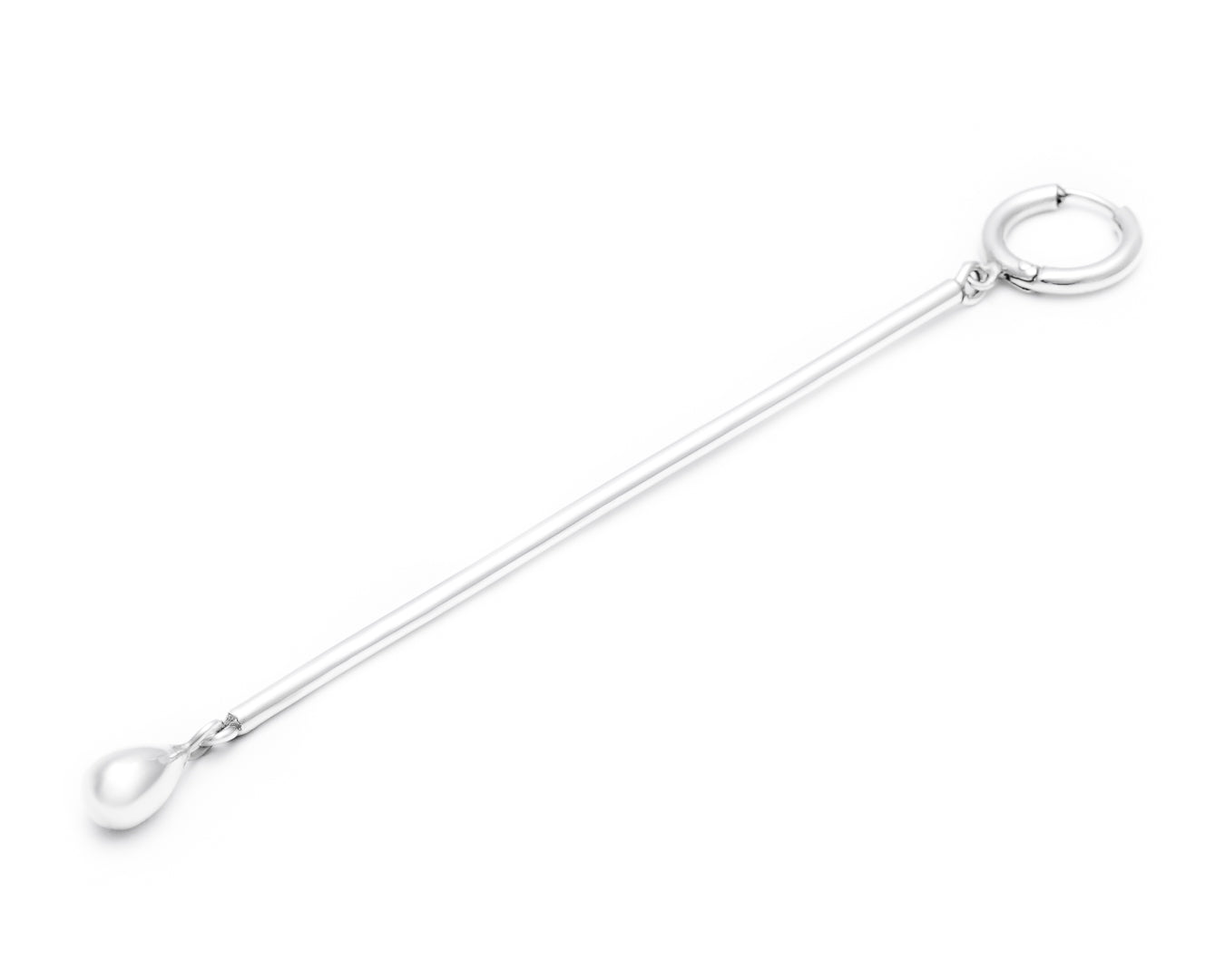 Loa hoop bar & drop