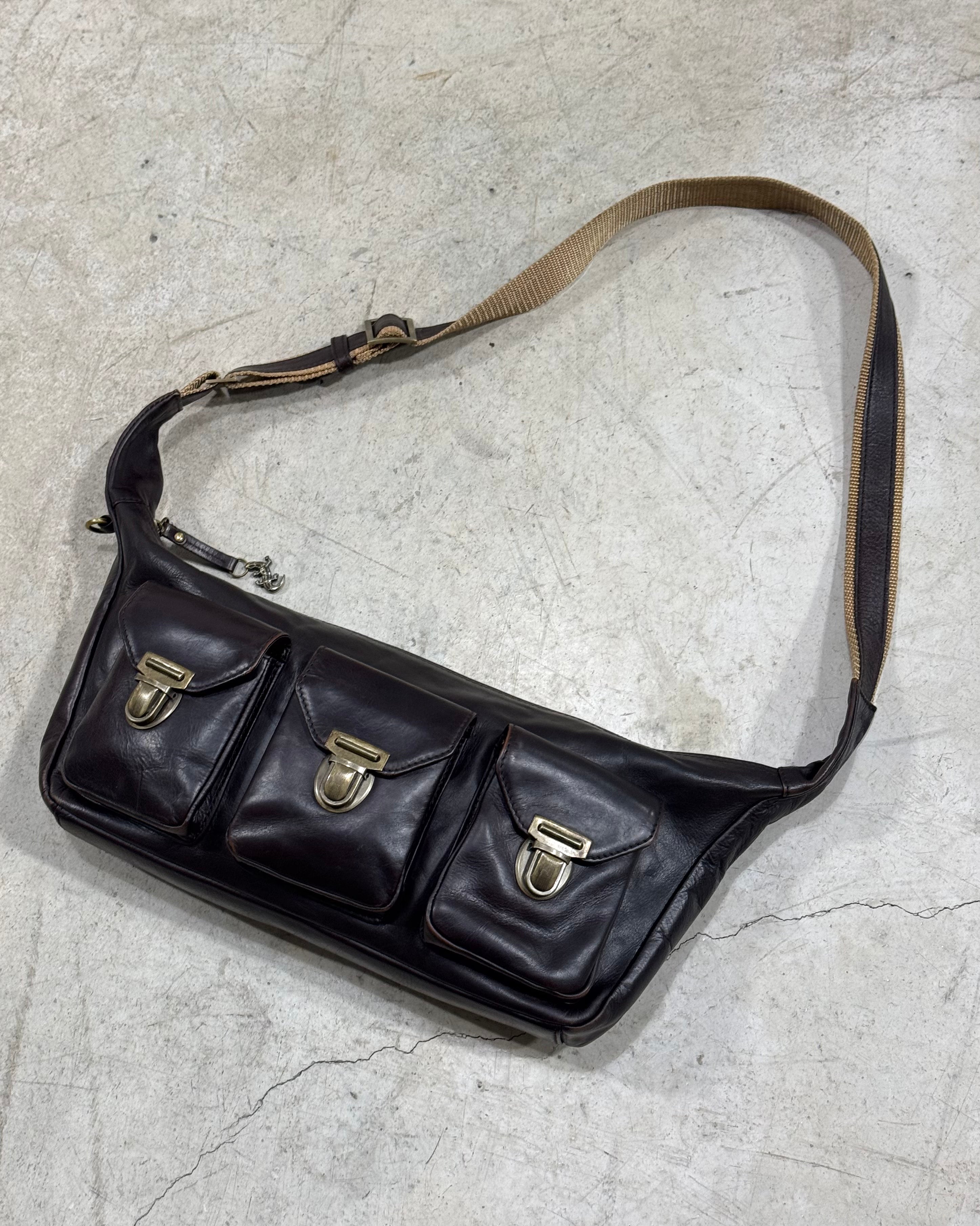 The selina bag