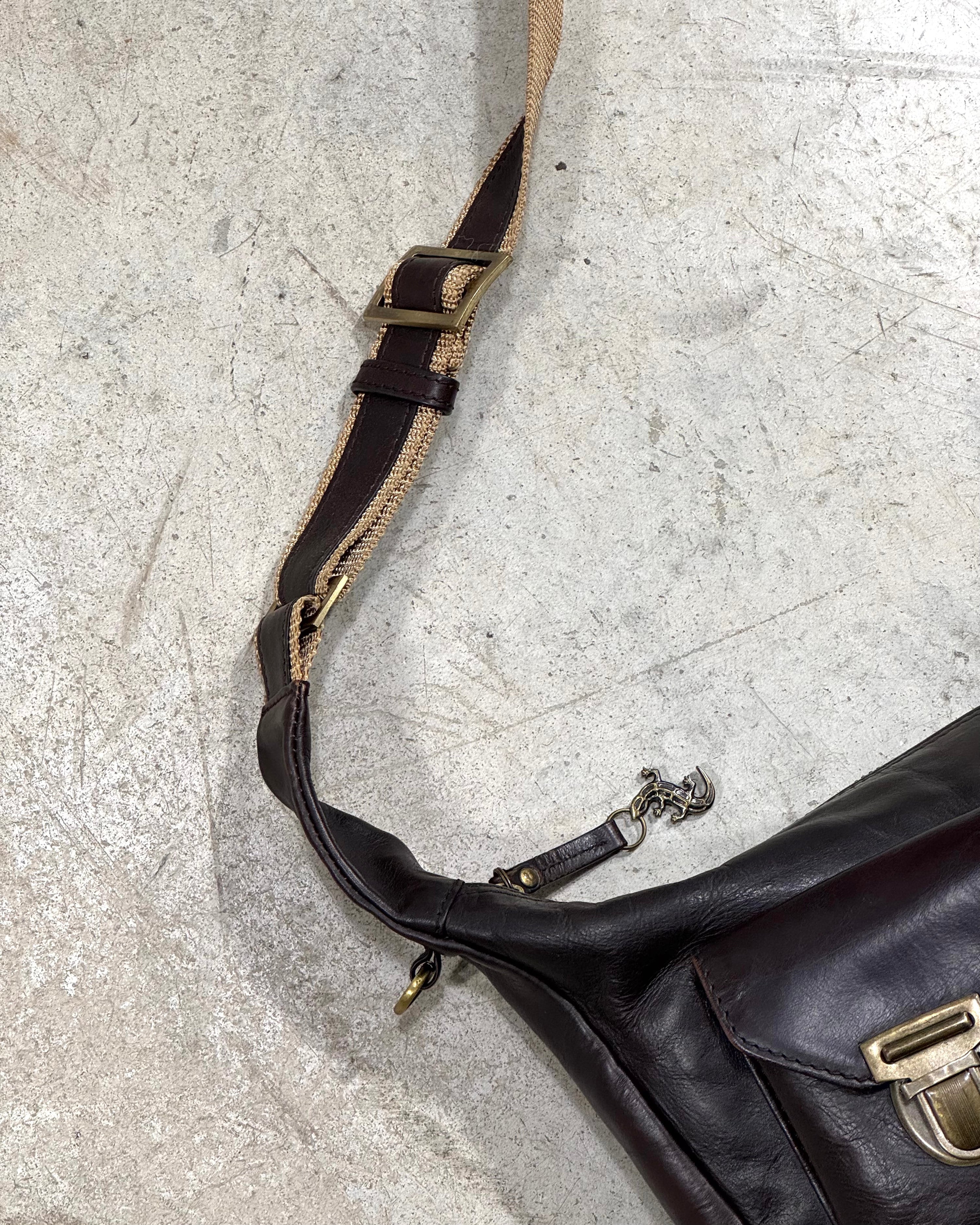 The selina bag