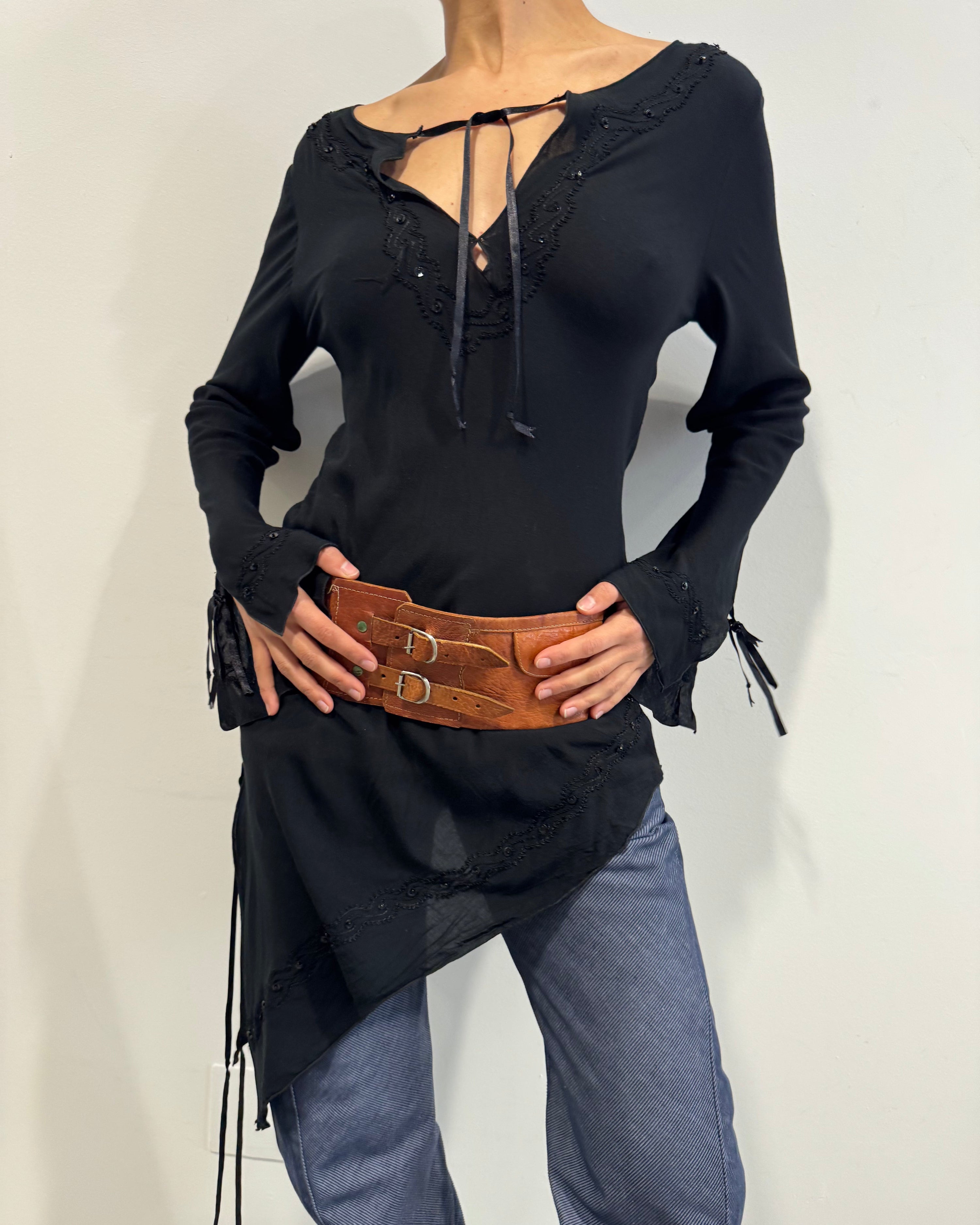 The lola belt