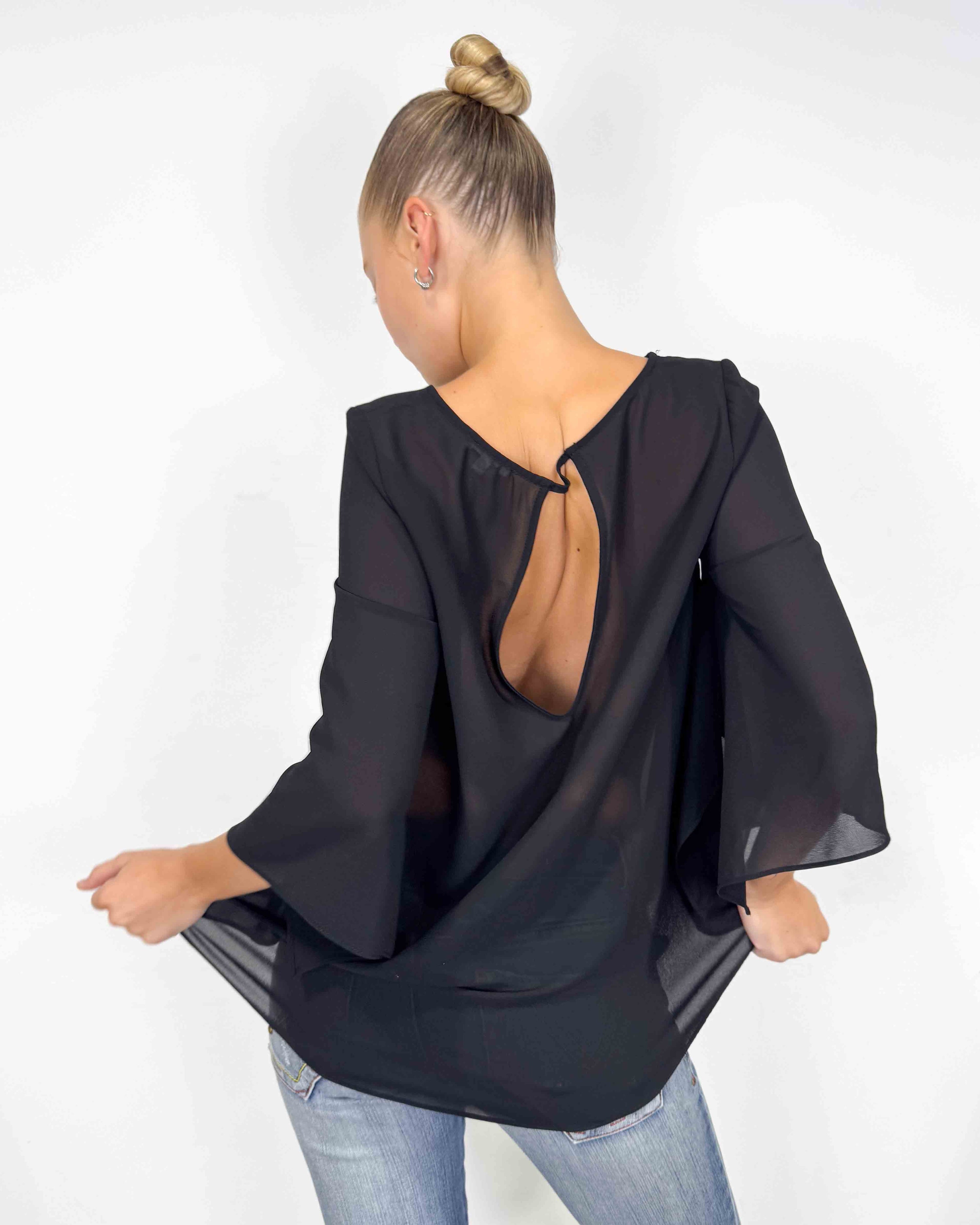 The esty blouse