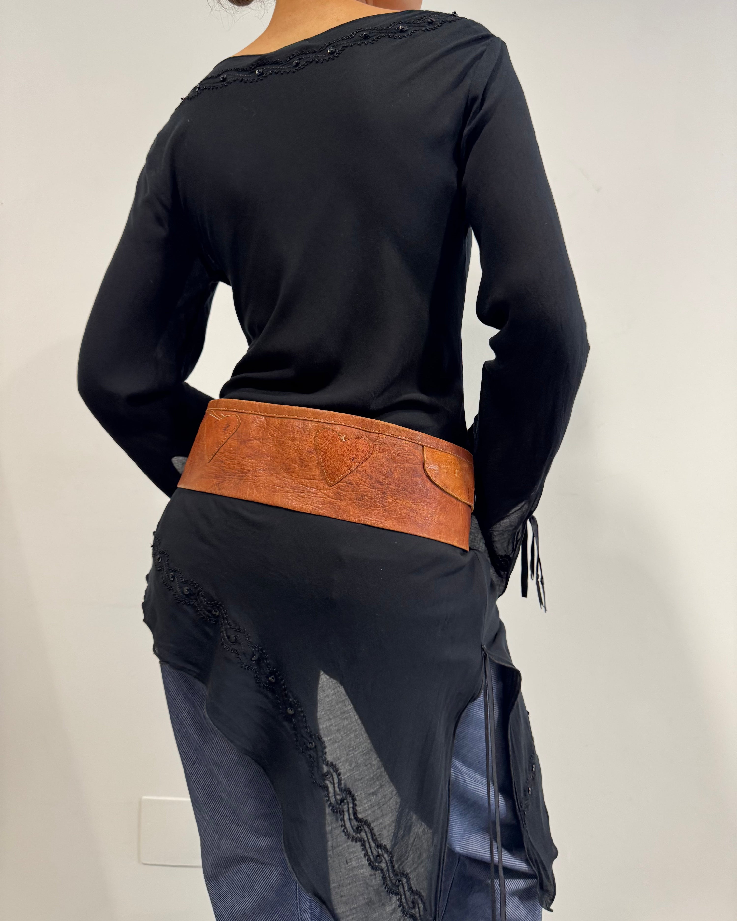 The lola belt