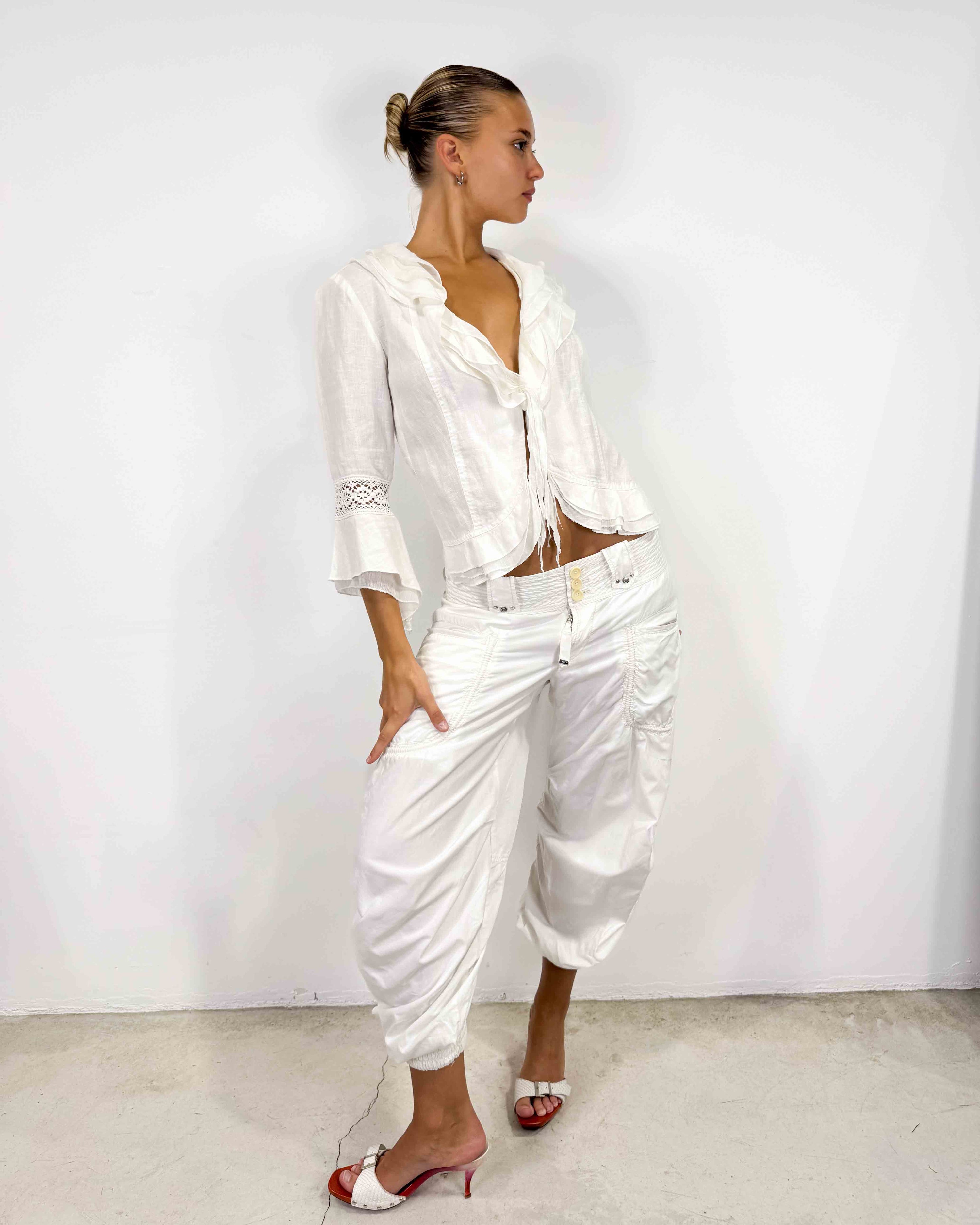 The aminata top