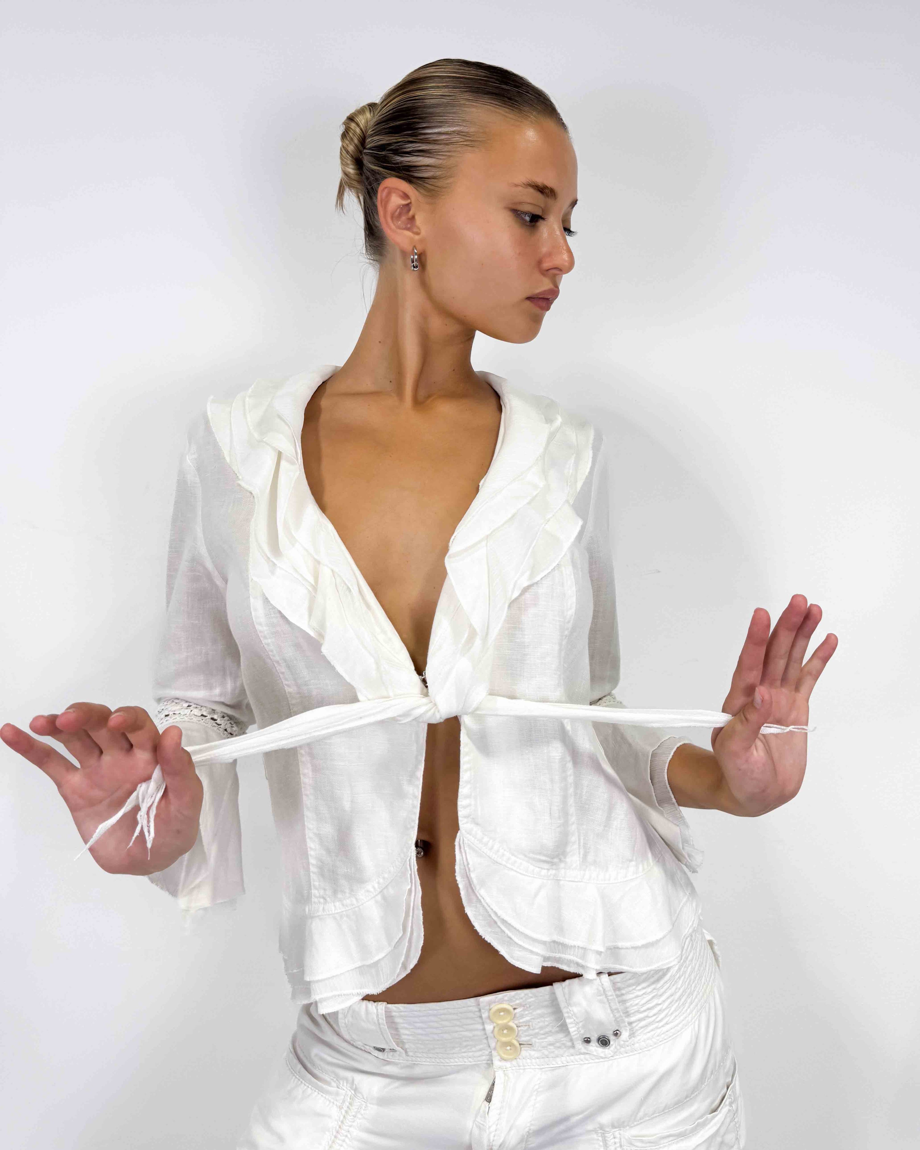 The aminata top