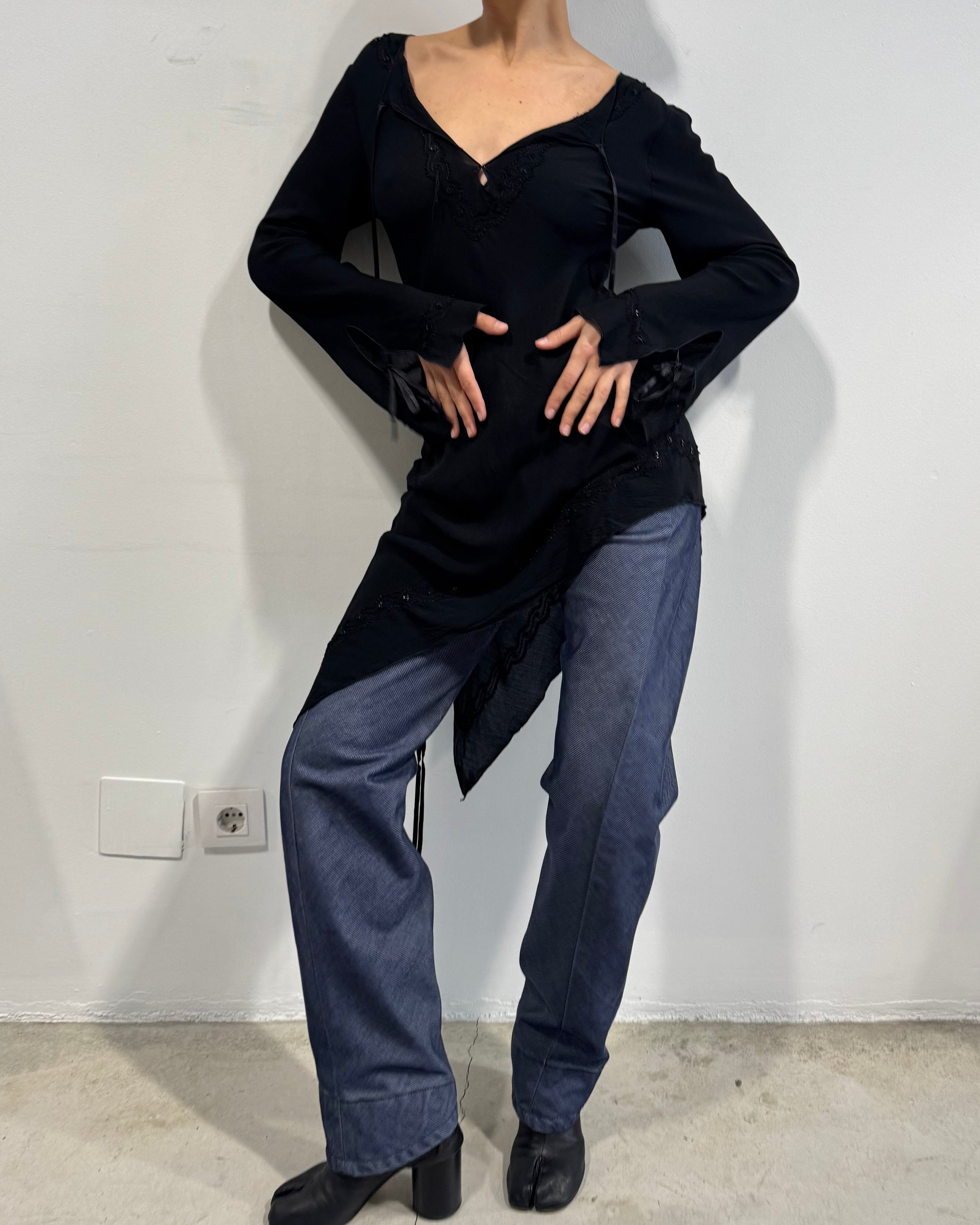 The nina top