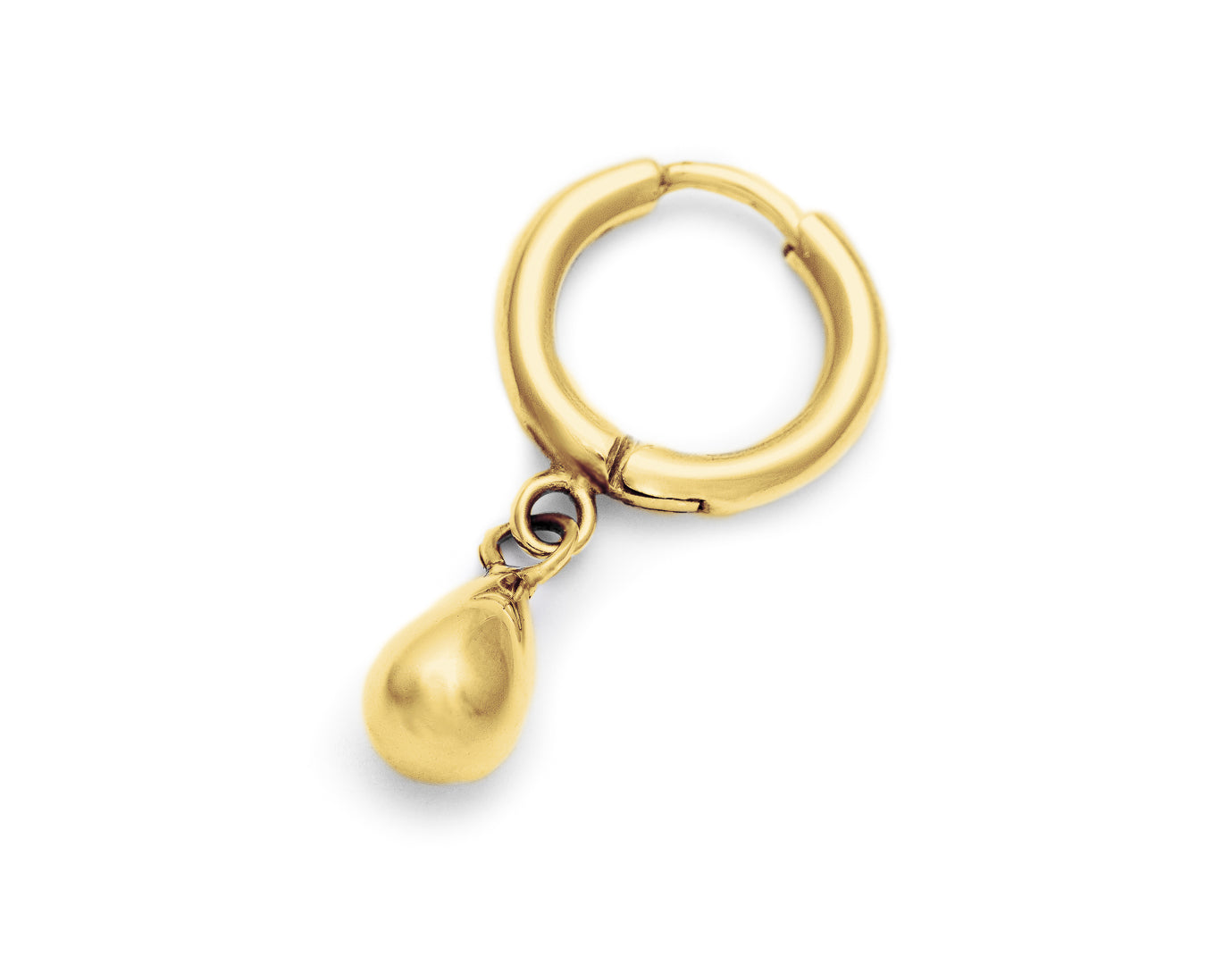 Loa hoop & drop