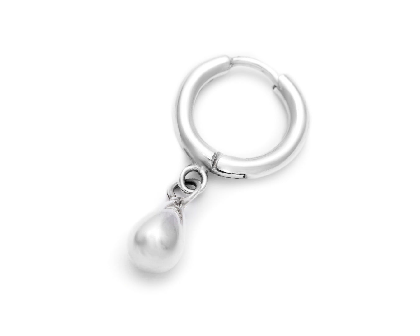 Loa hoop & drop