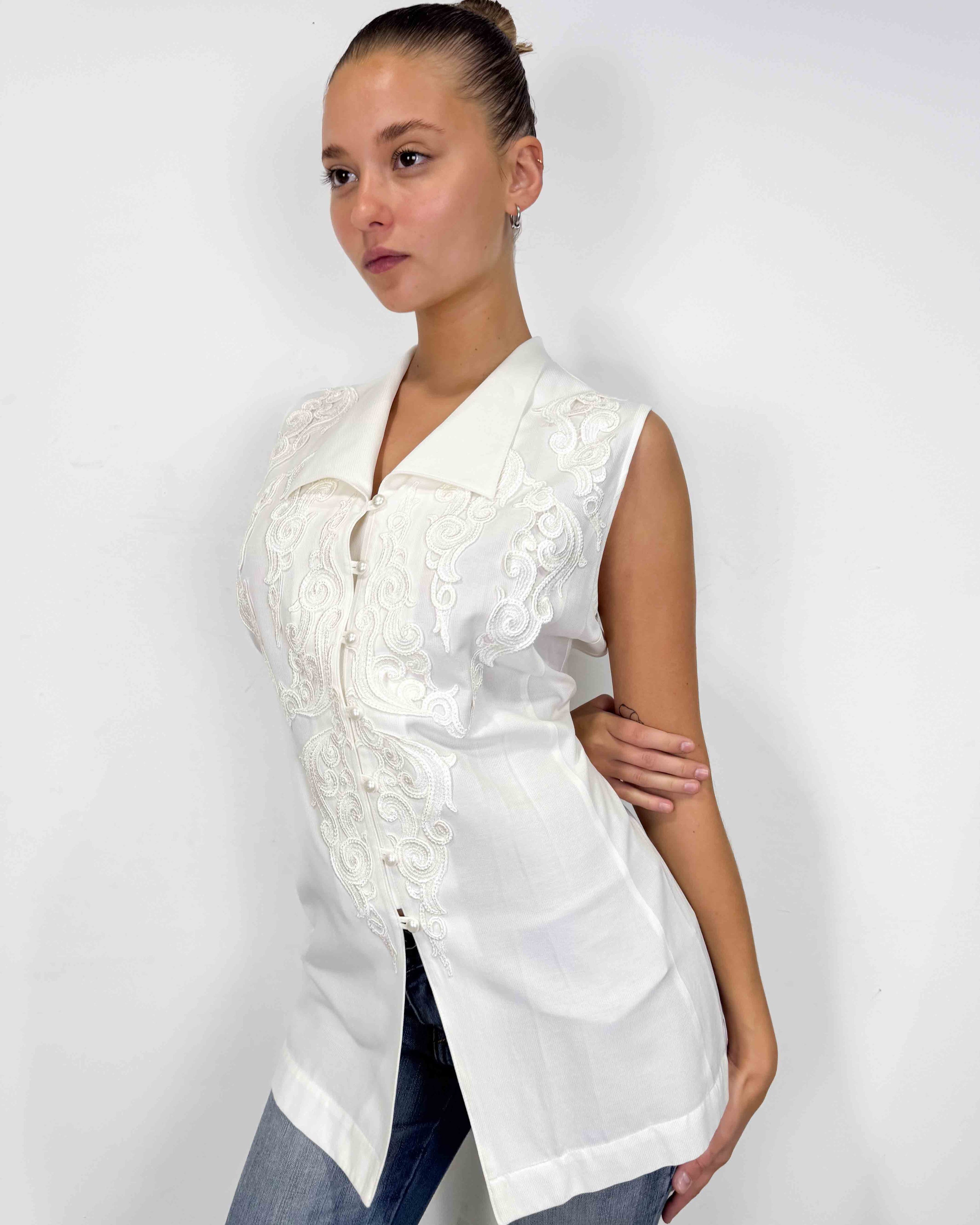 The amelia top