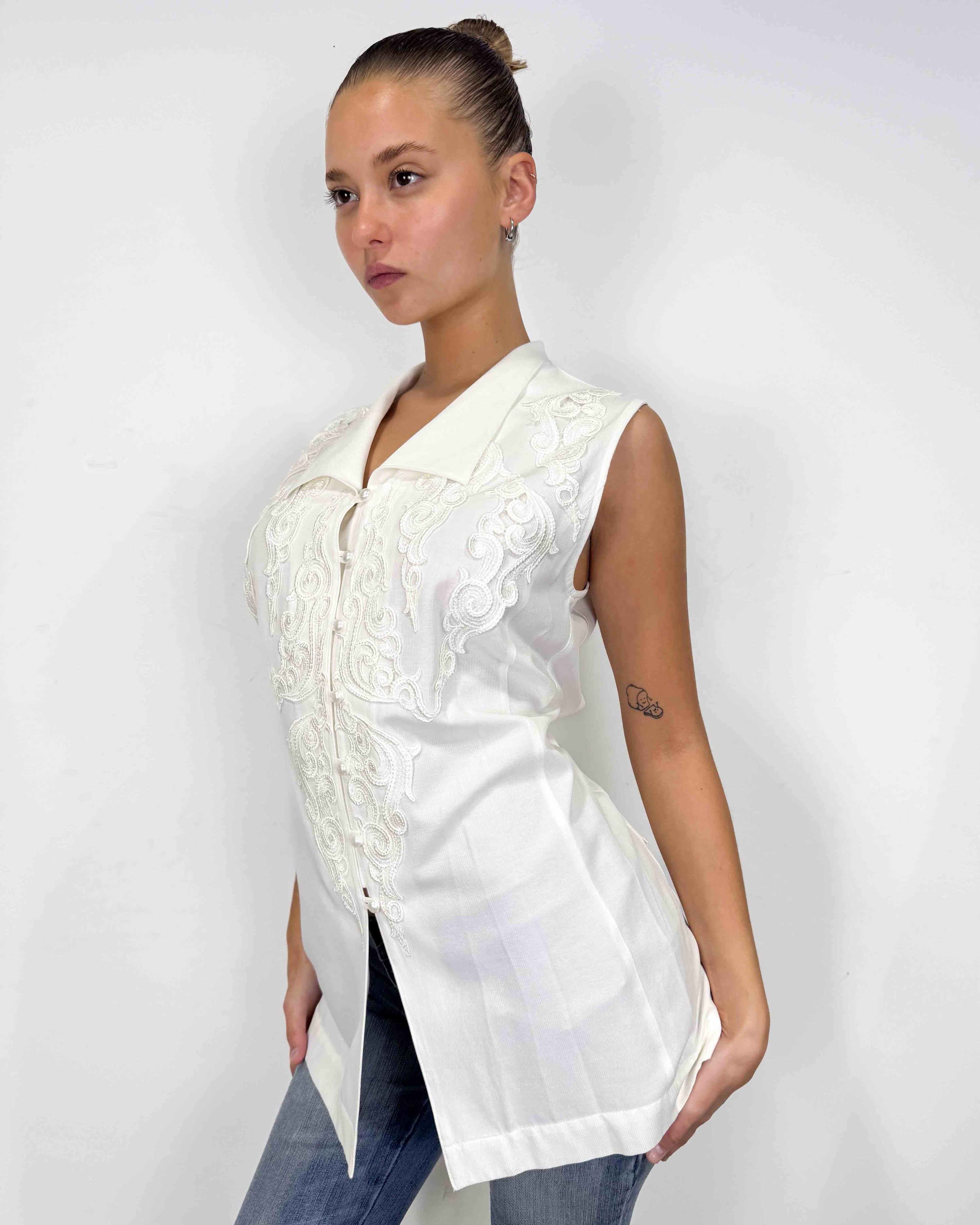 The amelia top