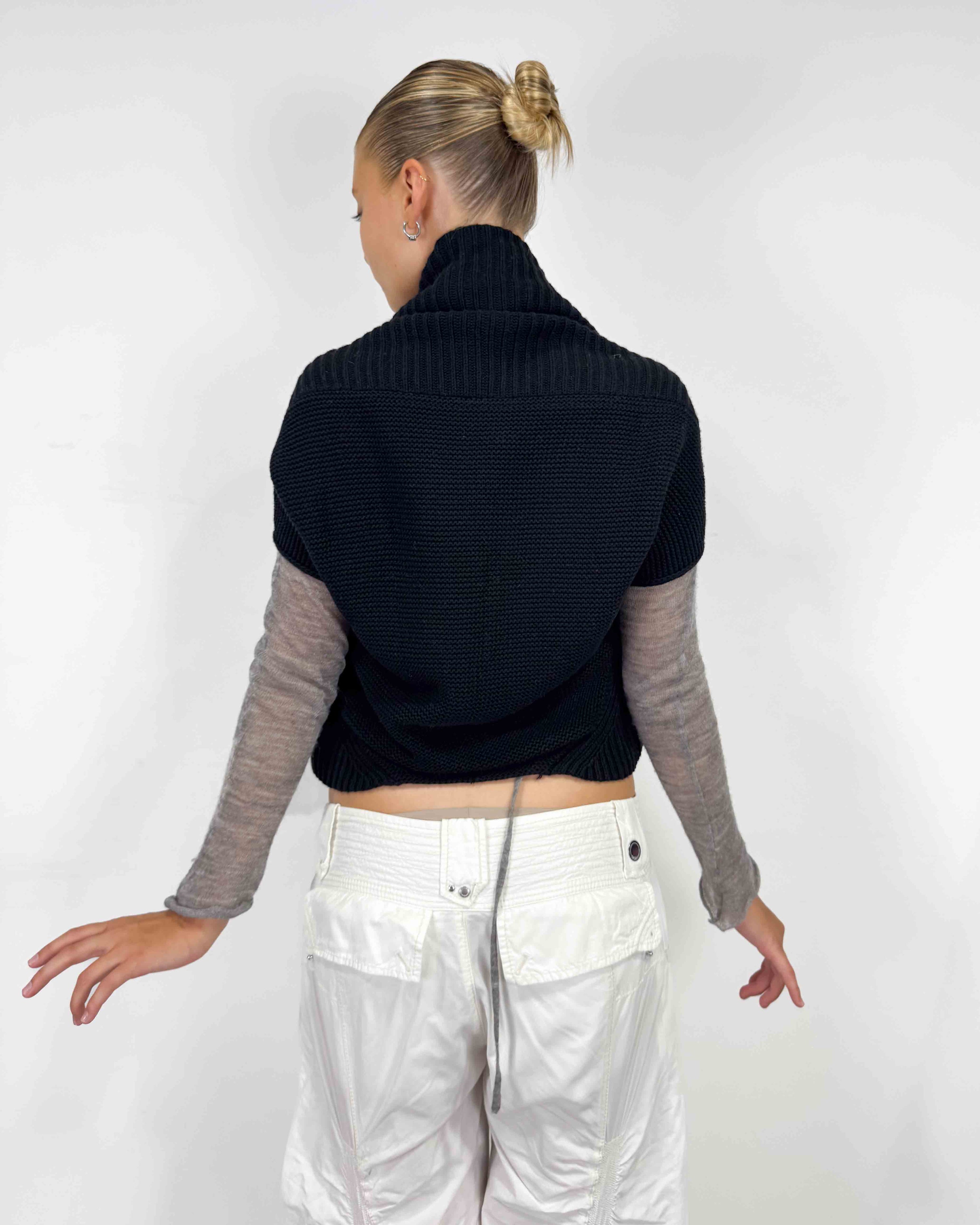 The zaynab bolero