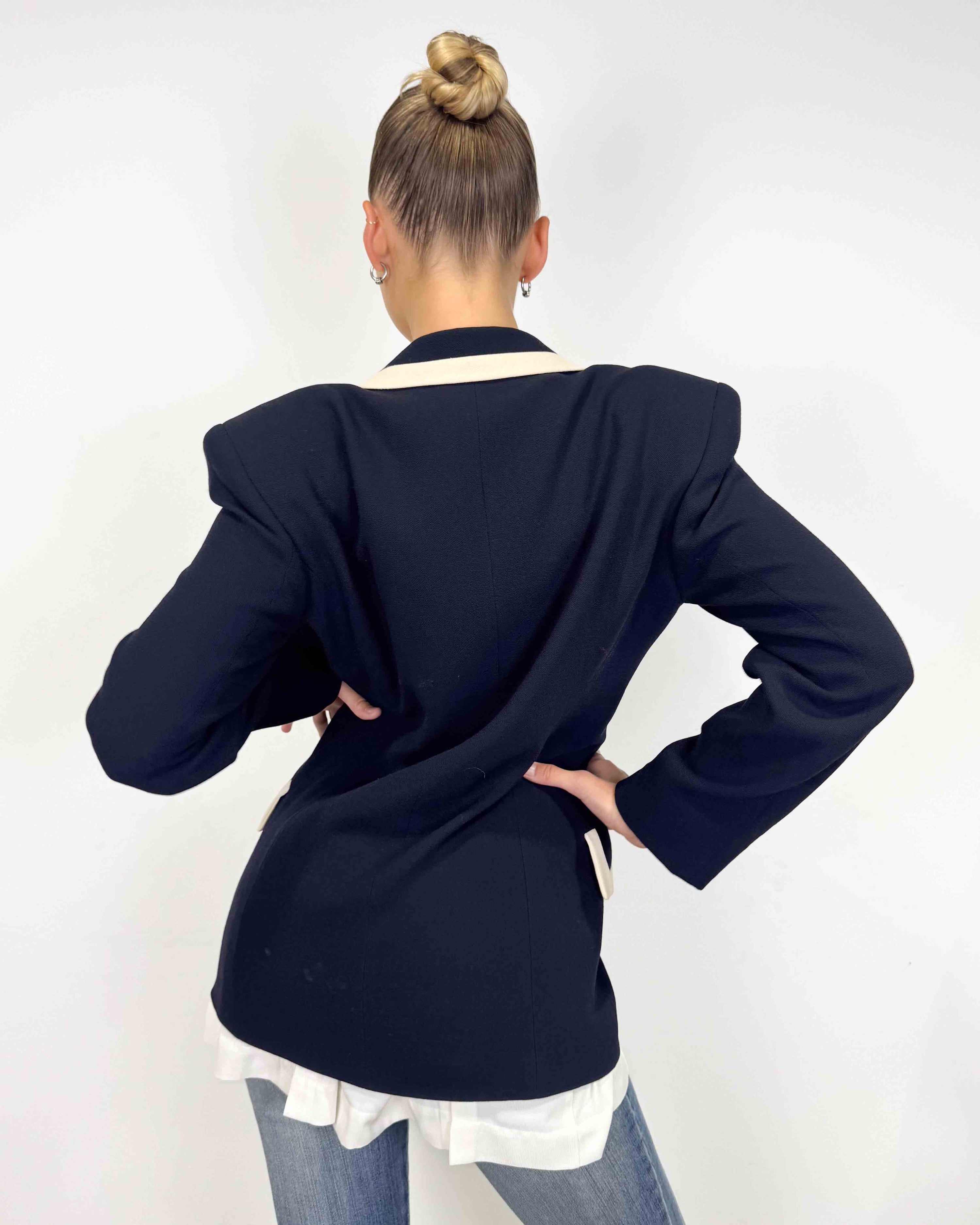 The petra blazer