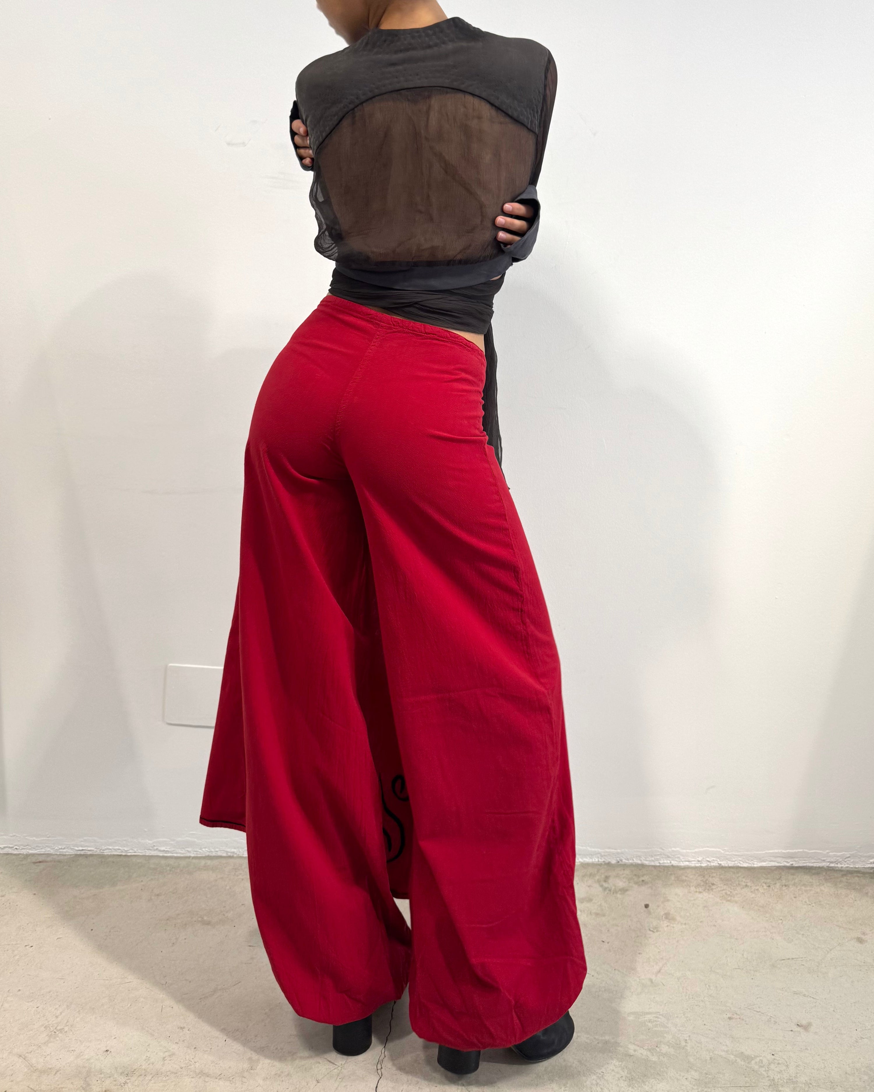 The érica pants