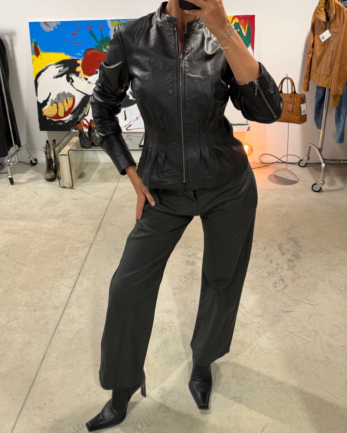 The phoebe jacket