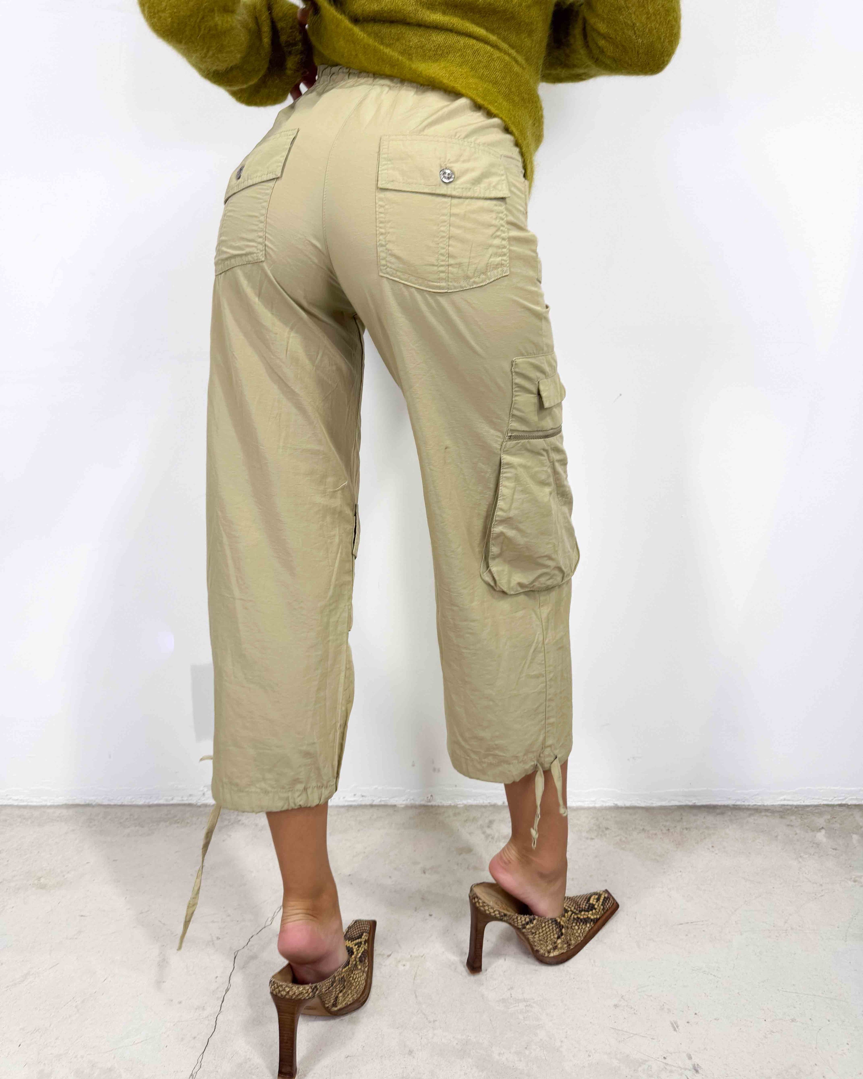 The renata pants