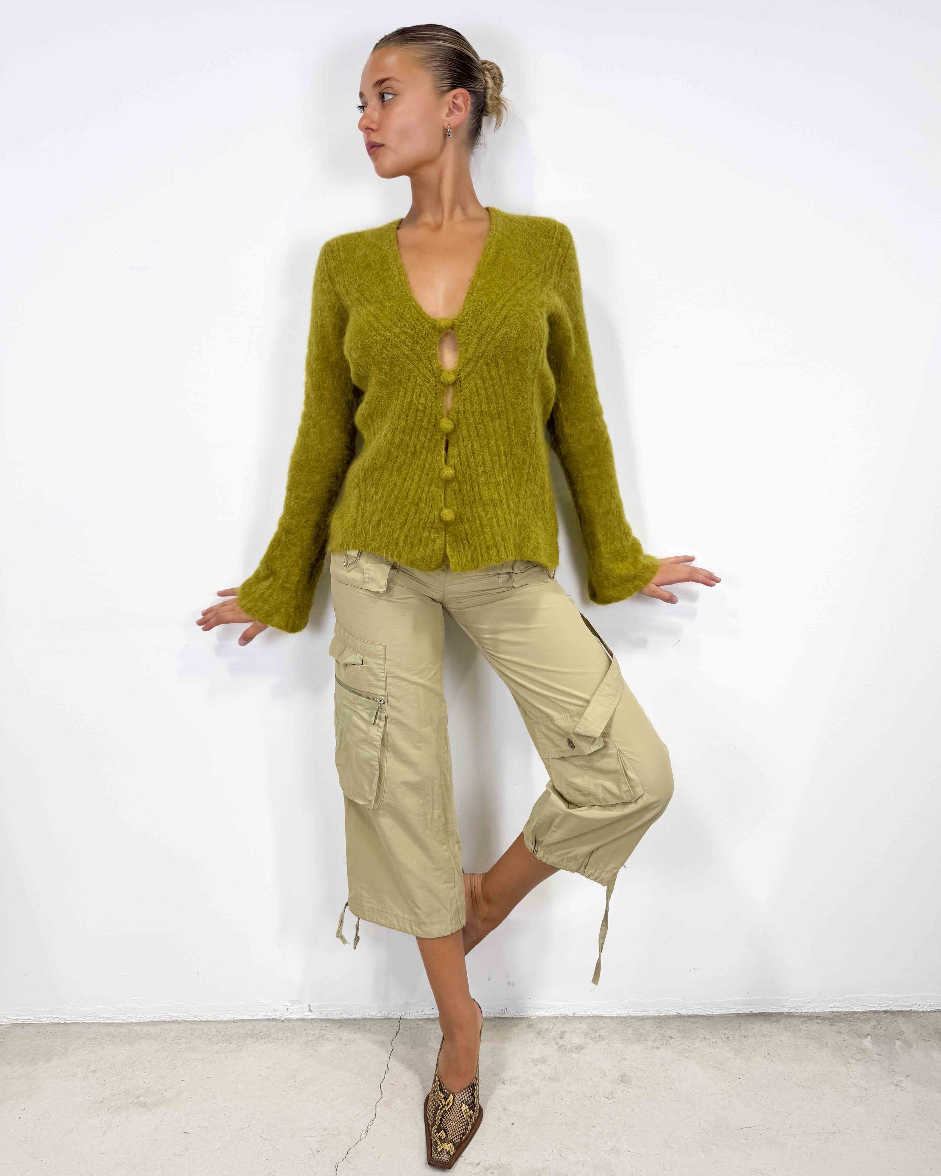 The zuleika knit