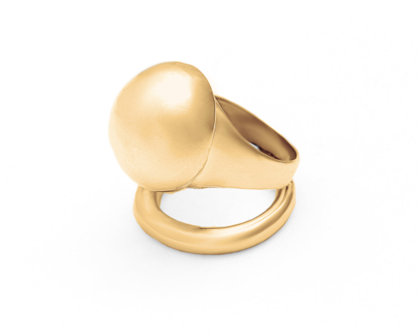 Mino ring