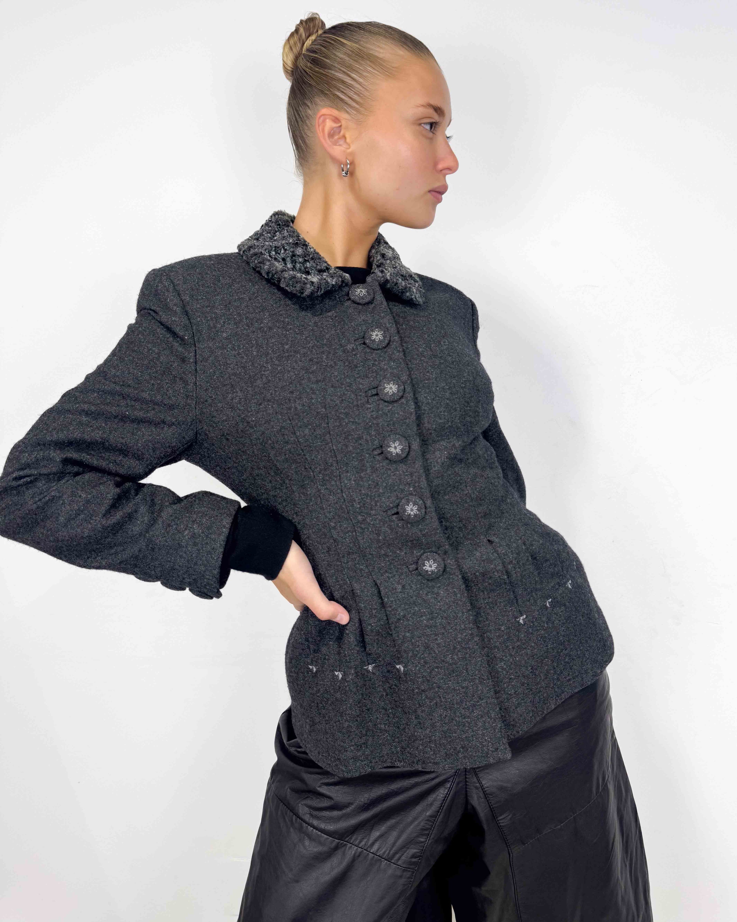 The liv jacket