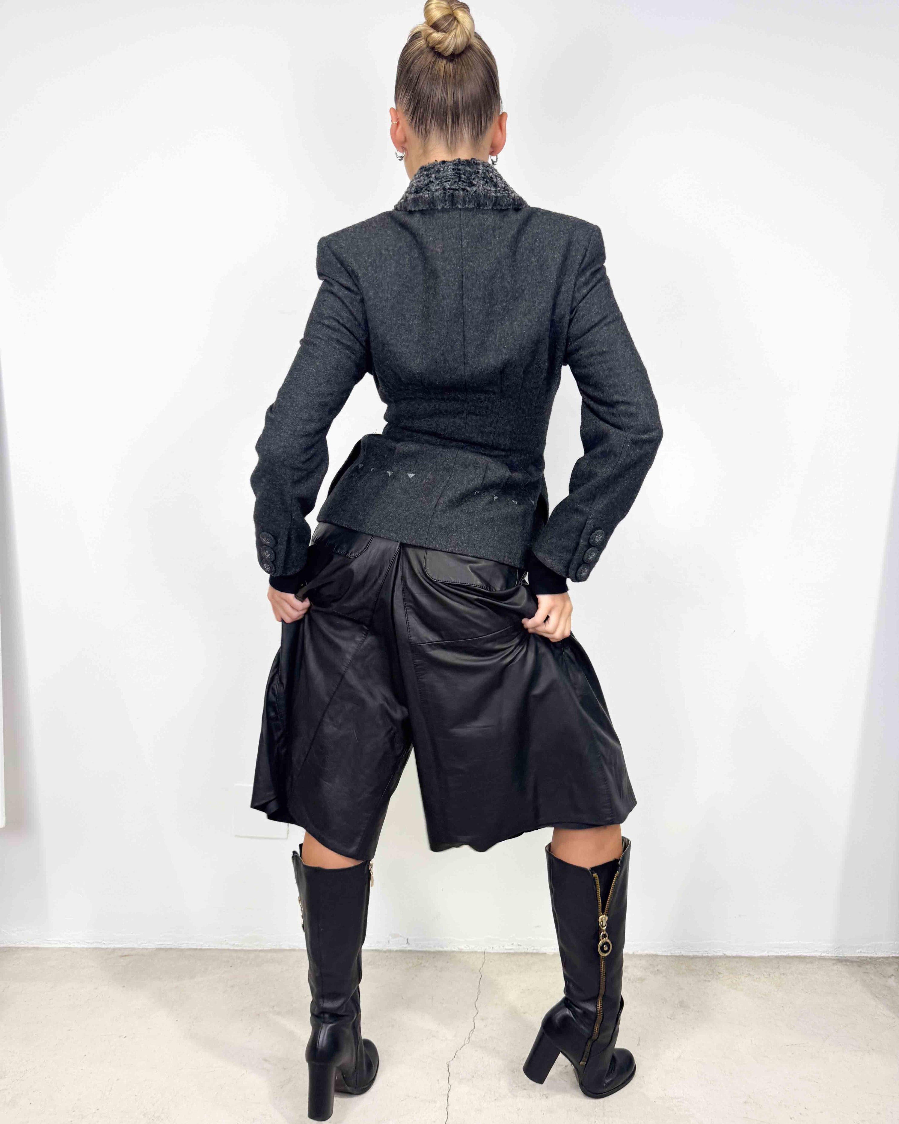 The liv jacket