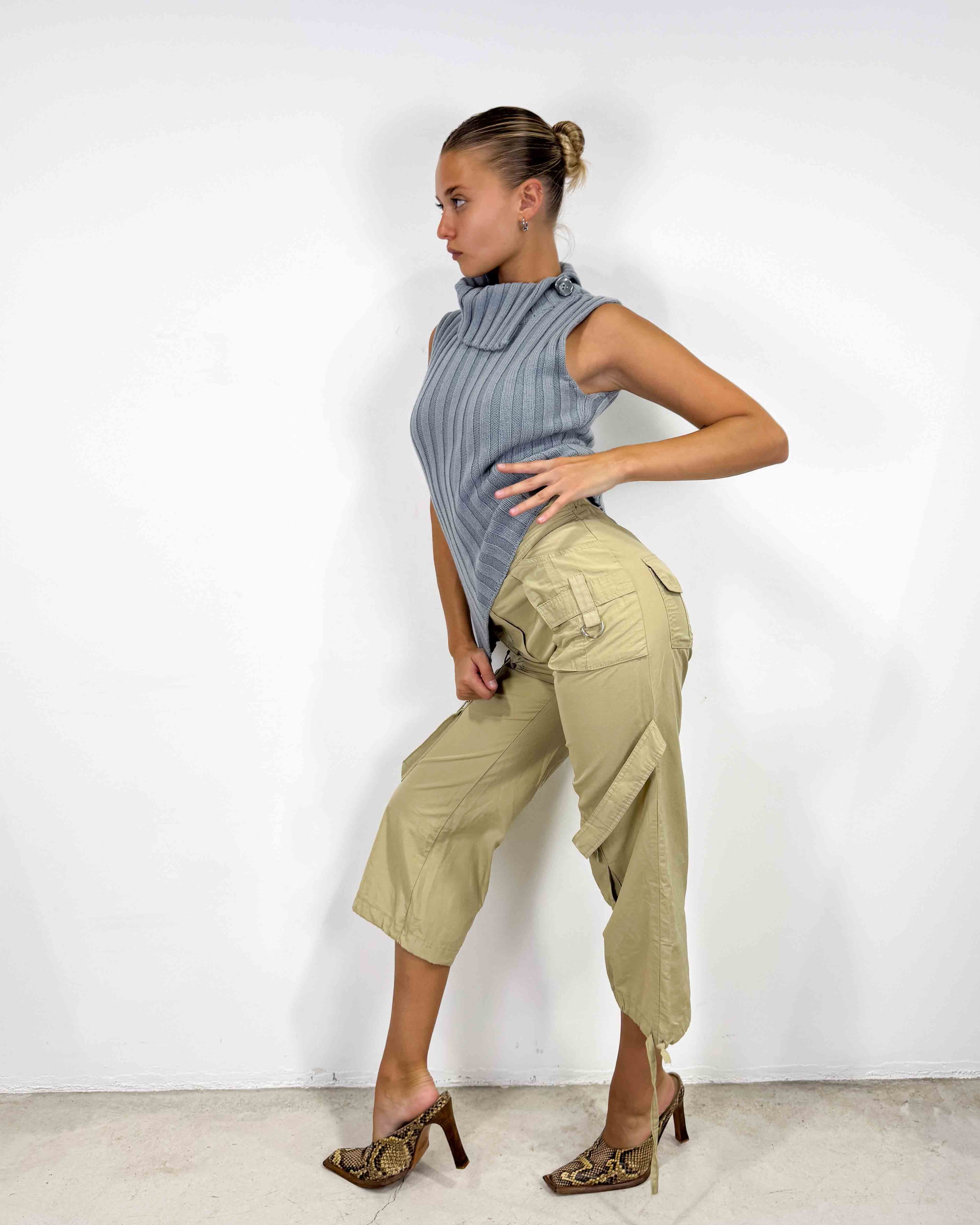 The seraphina top