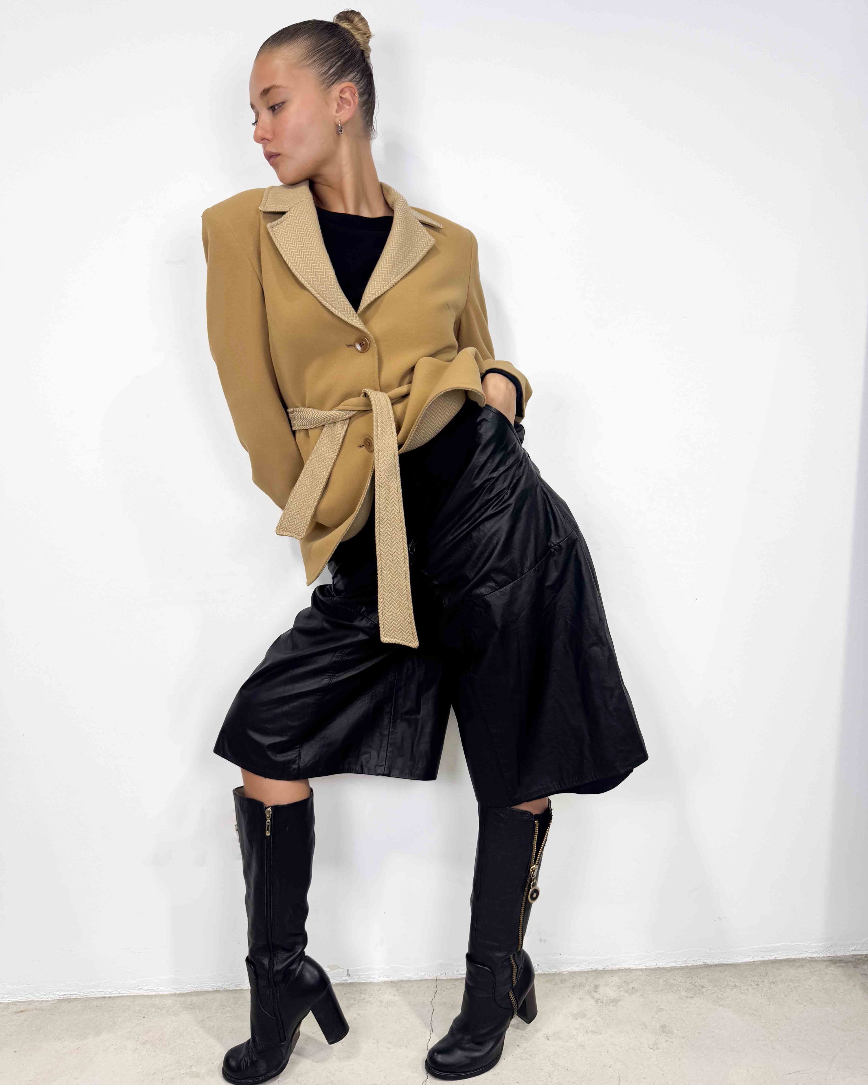 The amanda blazer