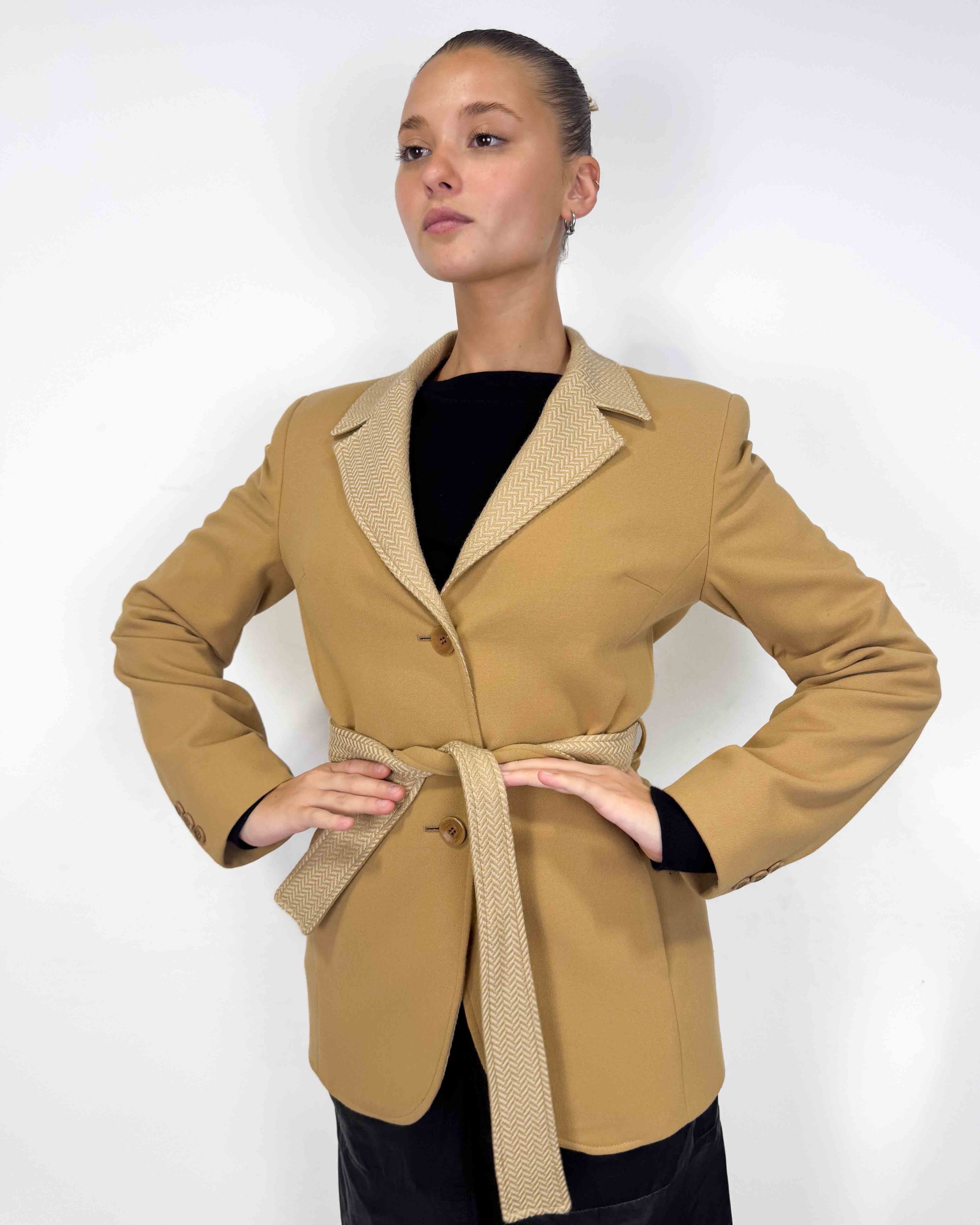 The amanda blazer