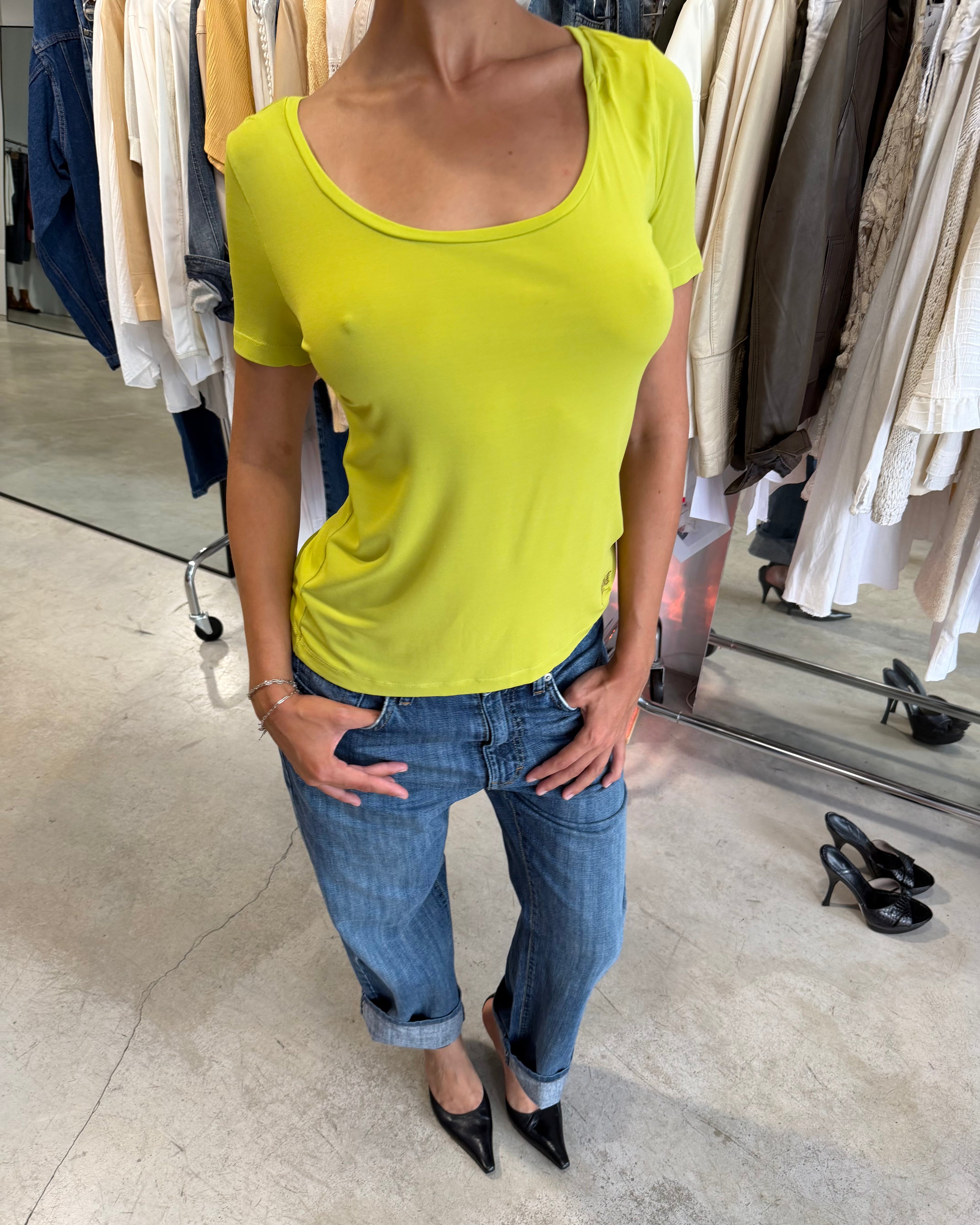 The emma top