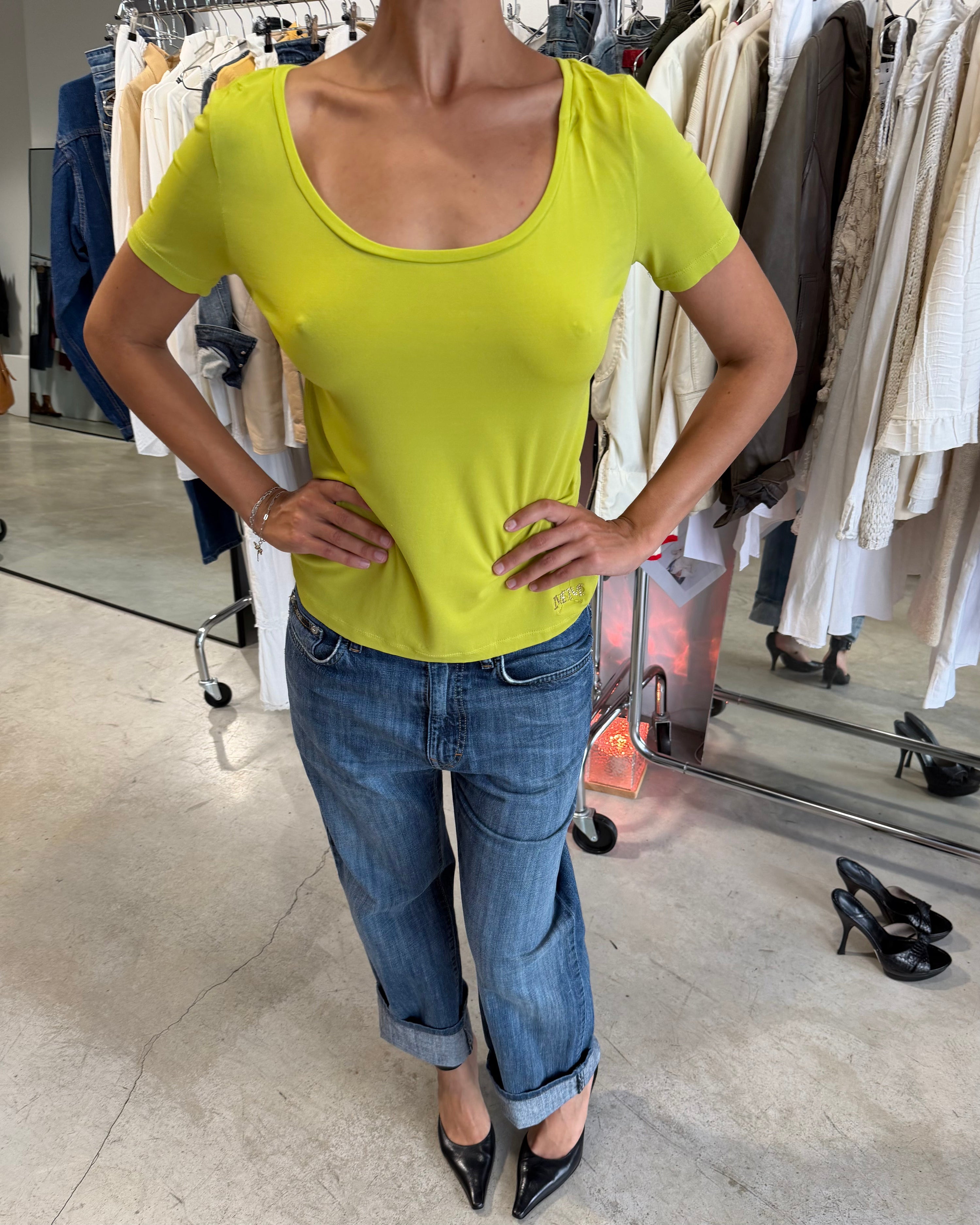 The emma top