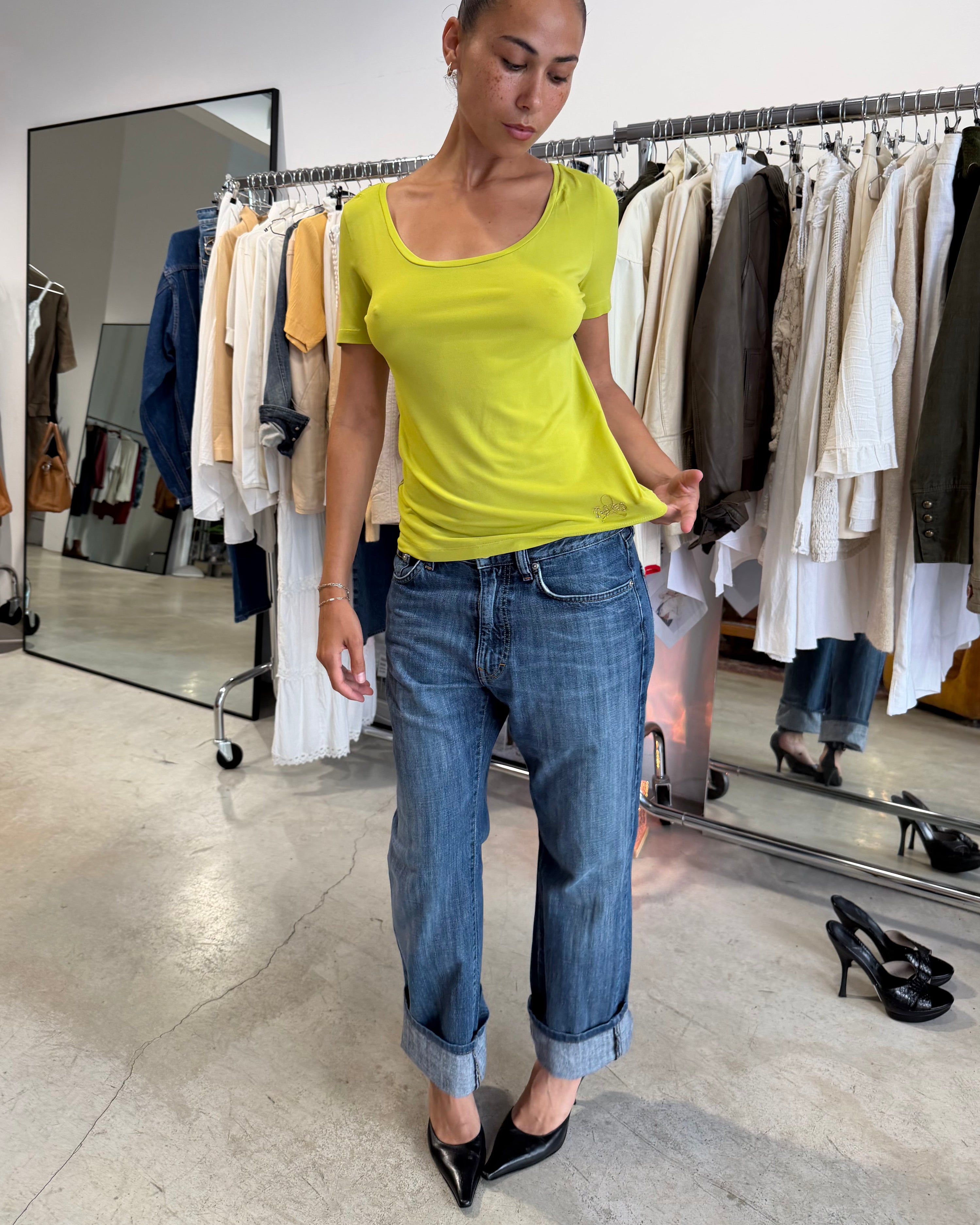 The emma top