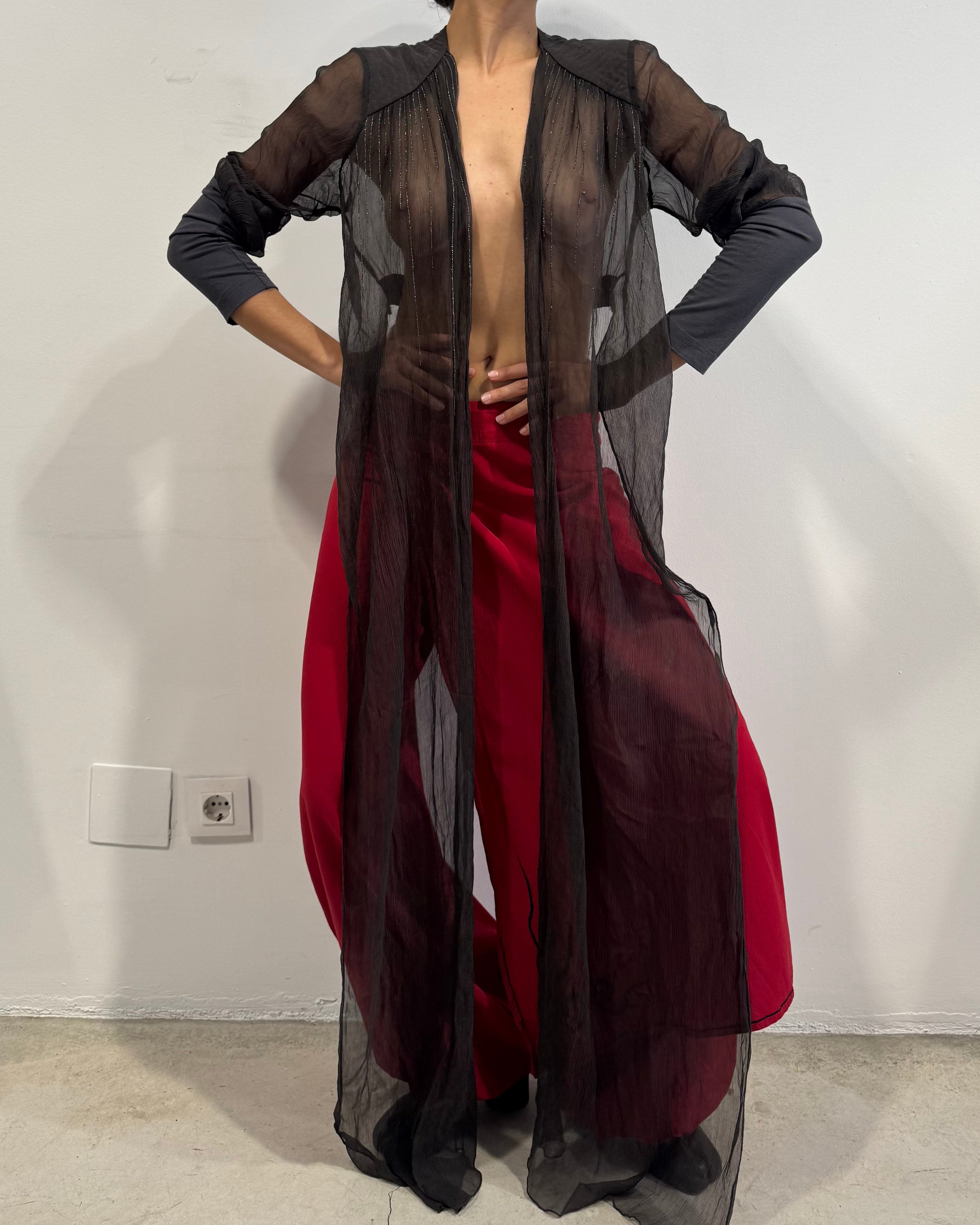 The cintia top
