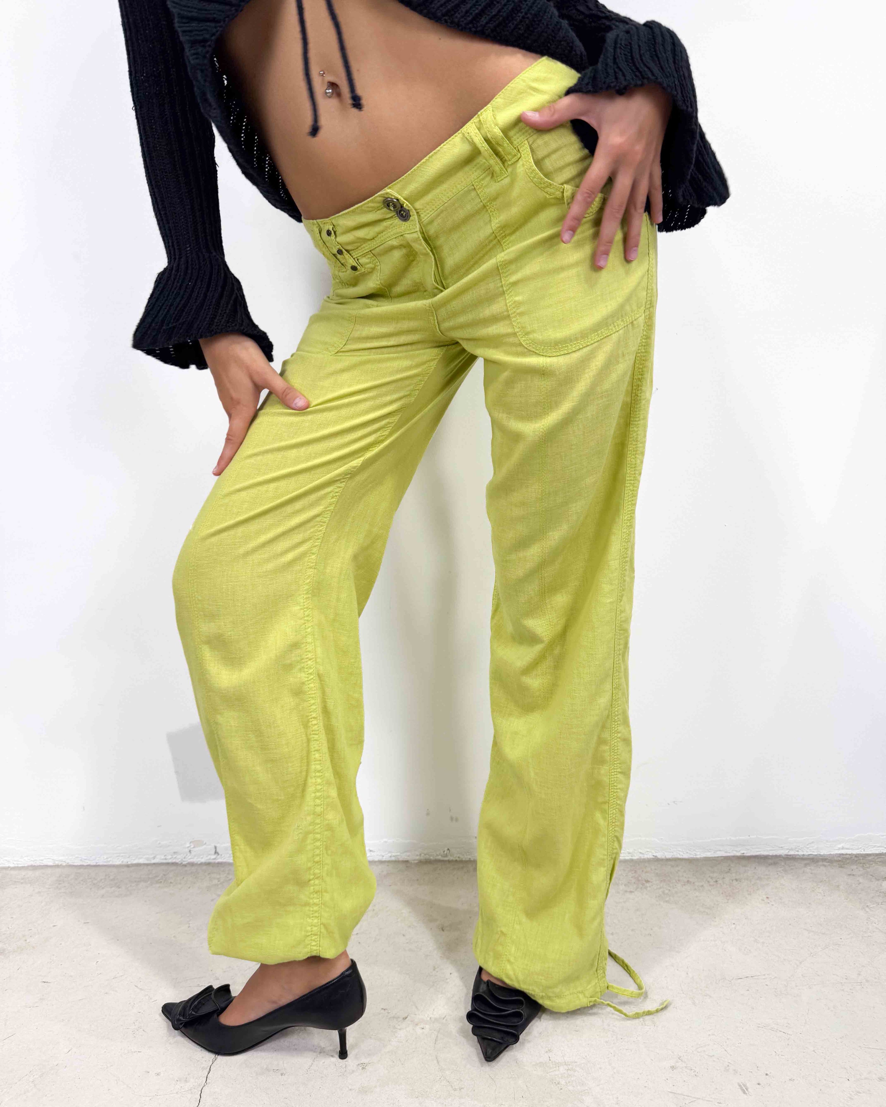 The verina pants